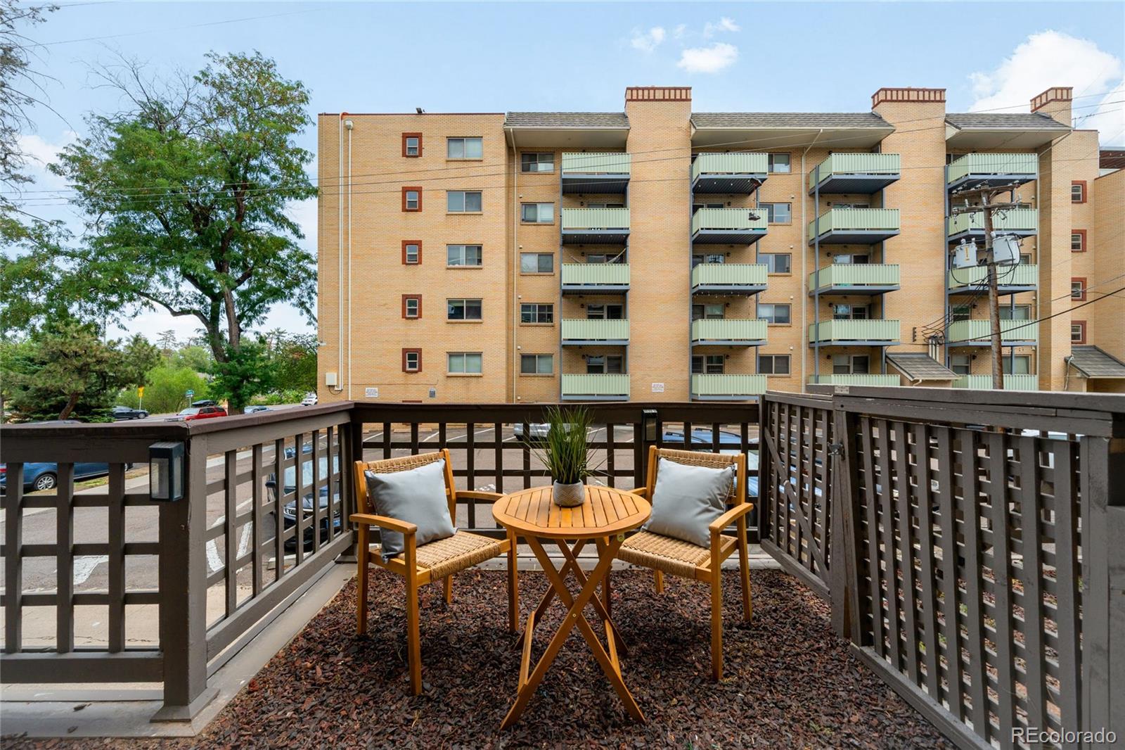 MLS Image #33 for 1000 e 1st avenue,denver, Colorado