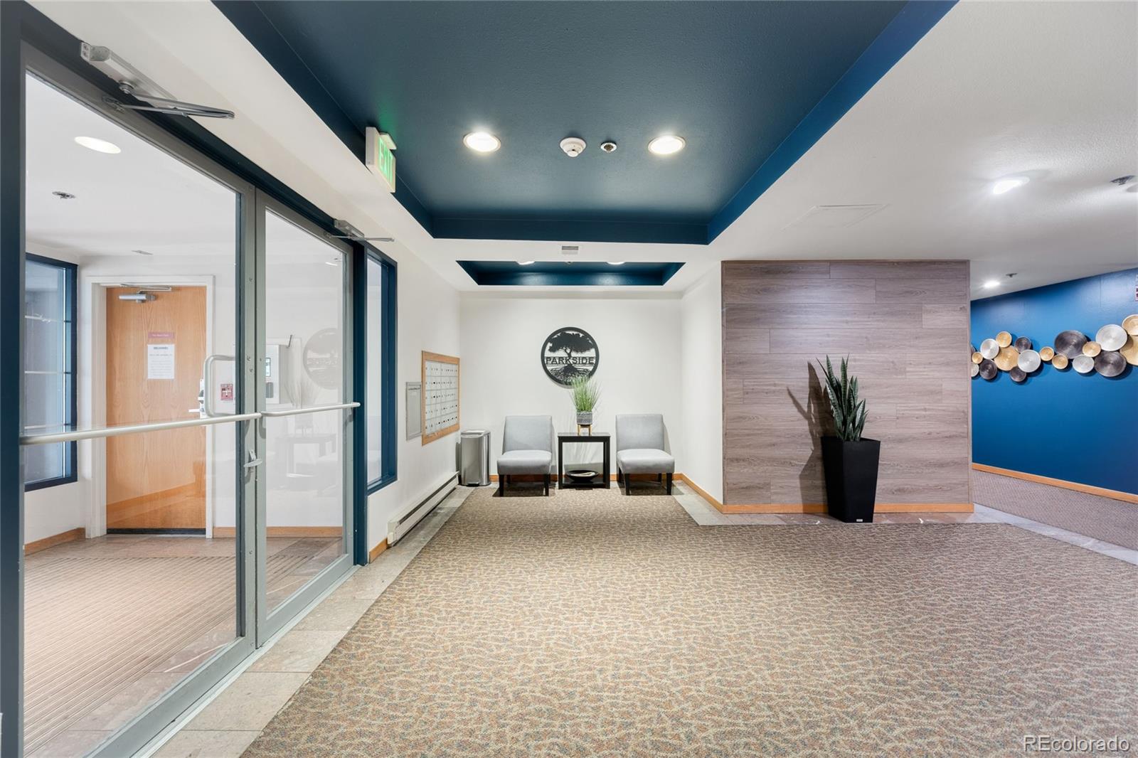 MLS Image #34 for 1000 e 1st avenue,denver, Colorado