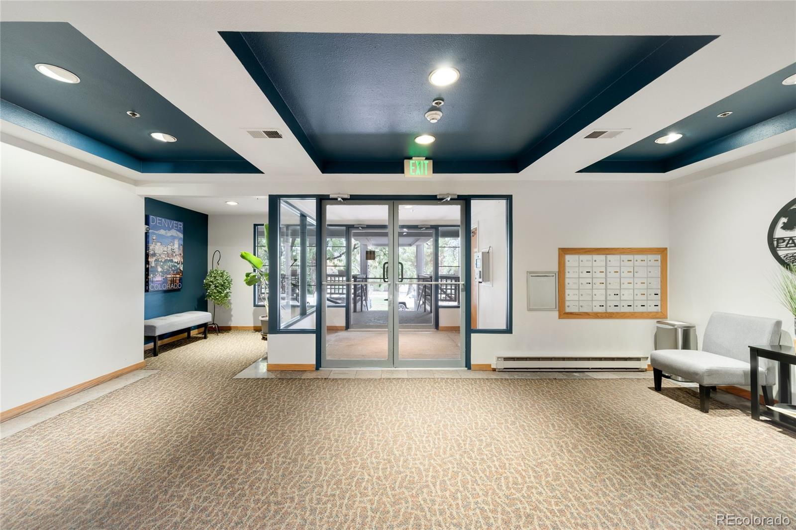 MLS Image #35 for 1000 e 1st avenue,denver, Colorado