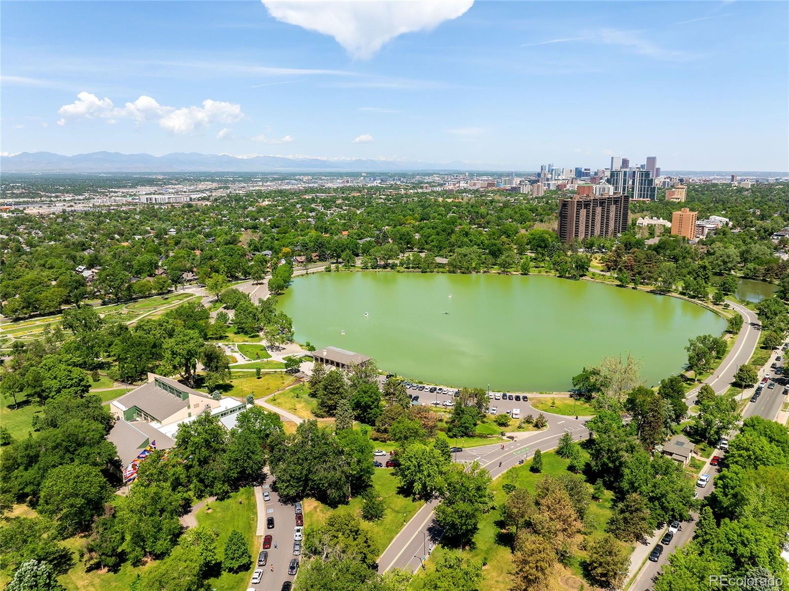 MLS Image #41 for 1000 e 1st avenue,denver, Colorado