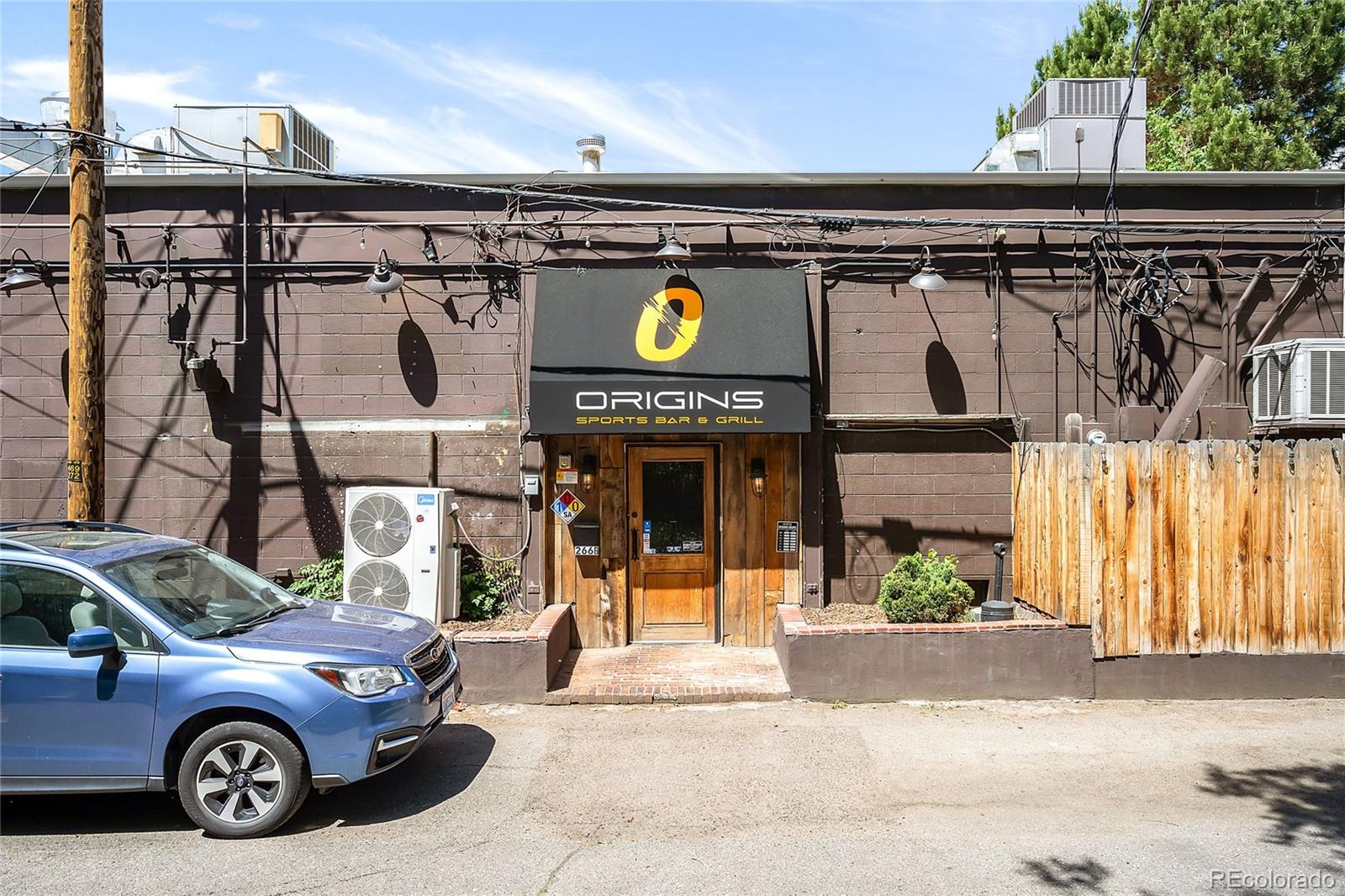MLS Image #43 for 1000 e 1st avenue,denver, Colorado
