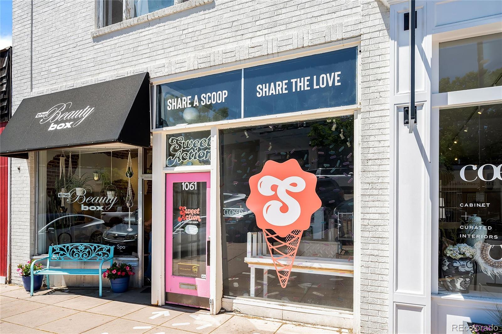 MLS Image #44 for 1000 e 1st avenue,denver, Colorado