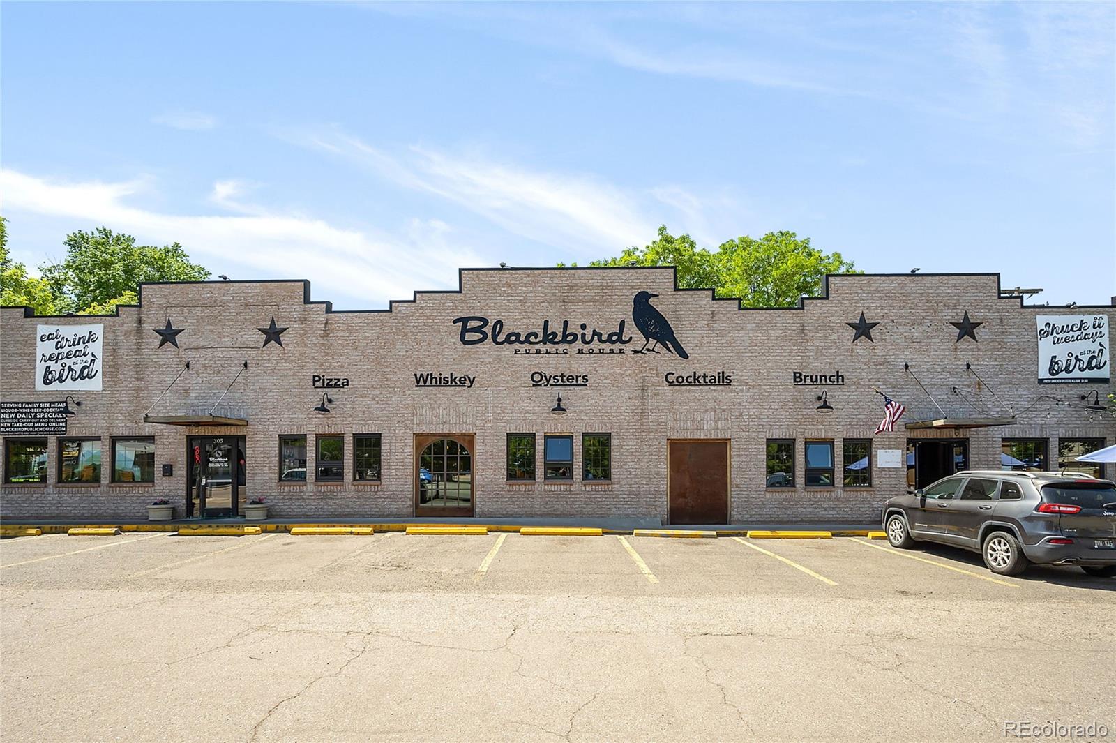 MLS Image #45 for 1000 e 1st avenue,denver, Colorado