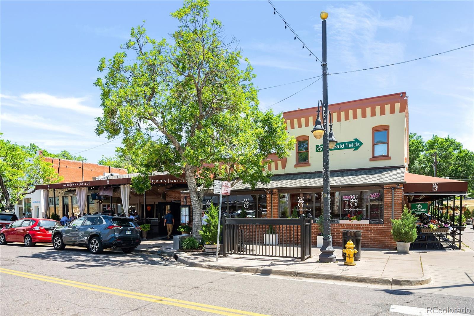 MLS Image #46 for 1000 e 1st avenue,denver, Colorado