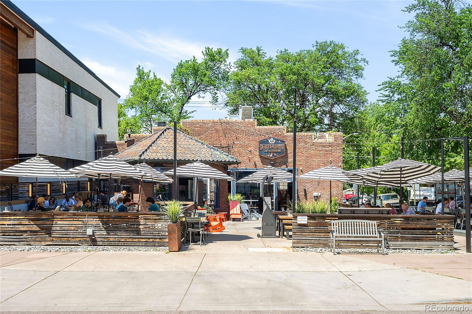 MLS Image #47 for 1000 e 1st avenue,denver, Colorado