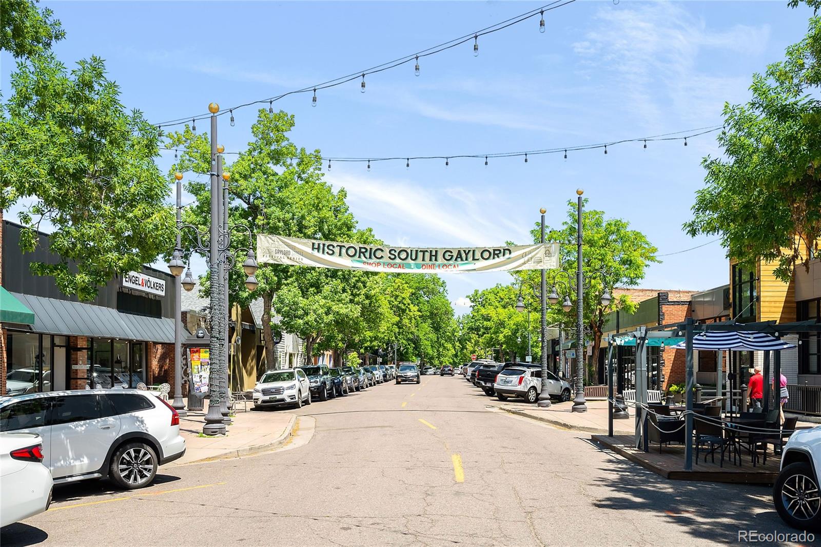 MLS Image #48 for 1000 e 1st avenue,denver, Colorado