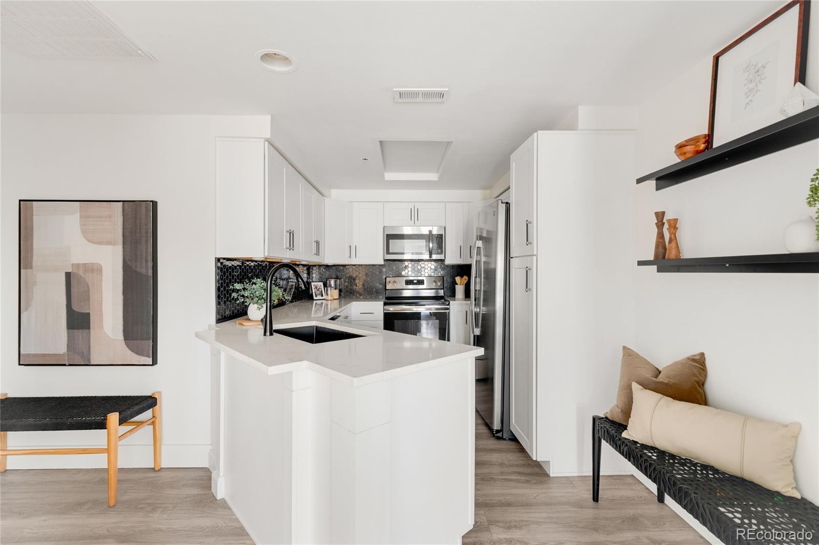 MLS Image #5 for 1000 e 1st avenue,denver, Colorado