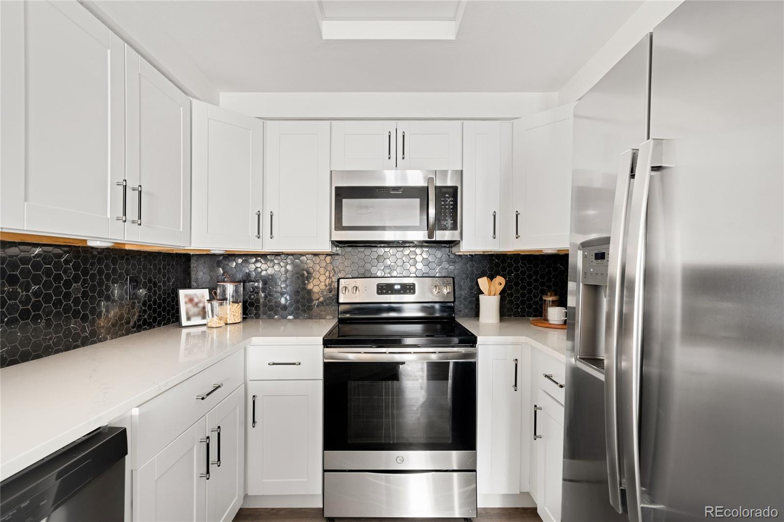 MLS Image #7 for 1000 e 1st avenue,denver, Colorado