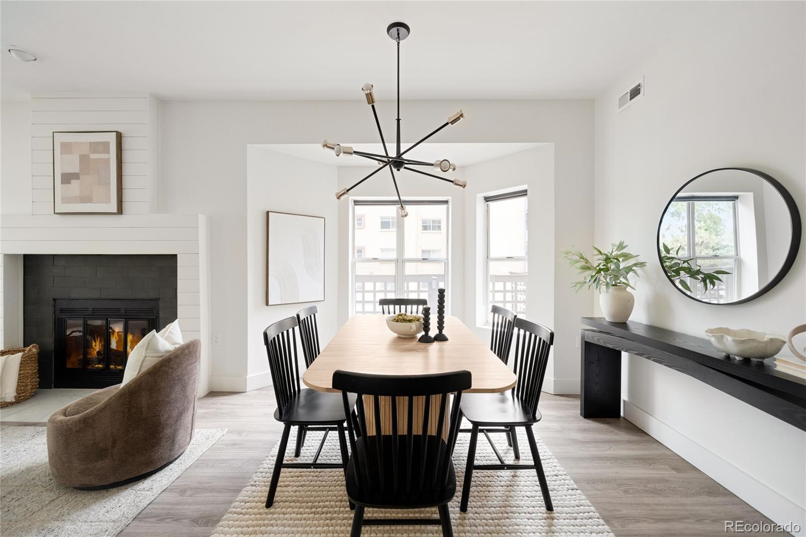 MLS Image #8 for 1000 e 1st avenue,denver, Colorado