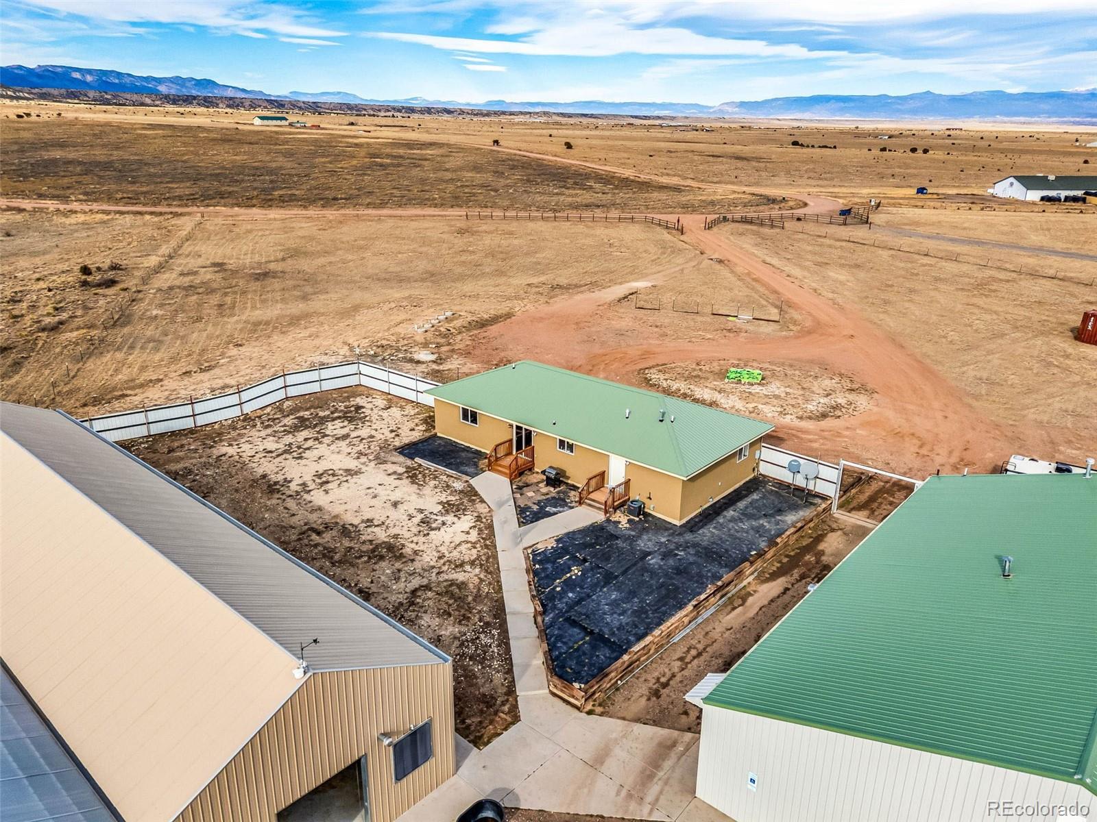 MLS Image #17 for 1840  pope valley ranch road,pueblo, Colorado