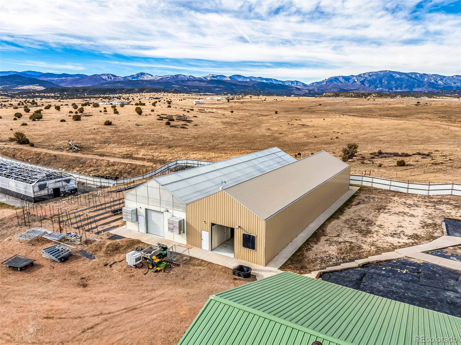 MLS Image #18 for 1840  pope valley ranch road,pueblo, Colorado