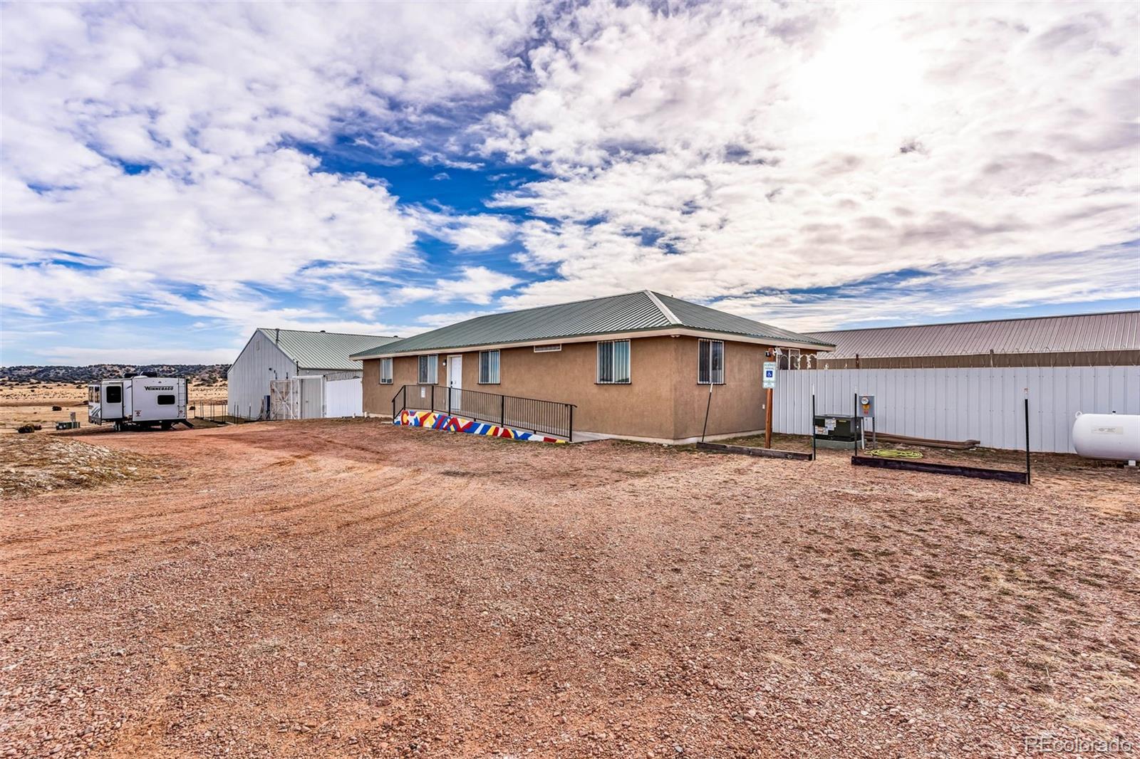 MLS Image #2 for 1840  pope valley ranch road,pueblo, Colorado