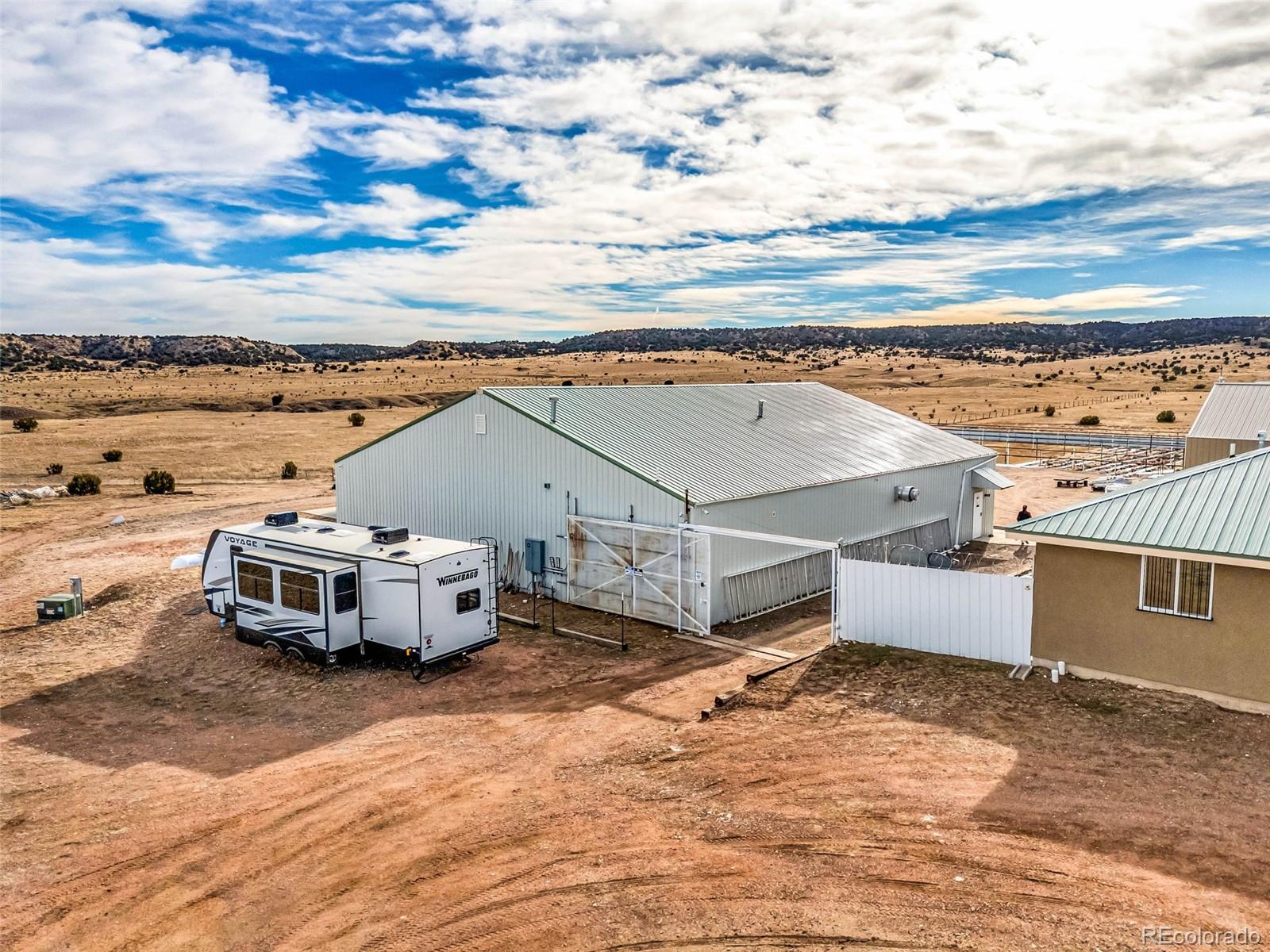 MLS Image #25 for 1840  pope valley ranch road,pueblo, Colorado