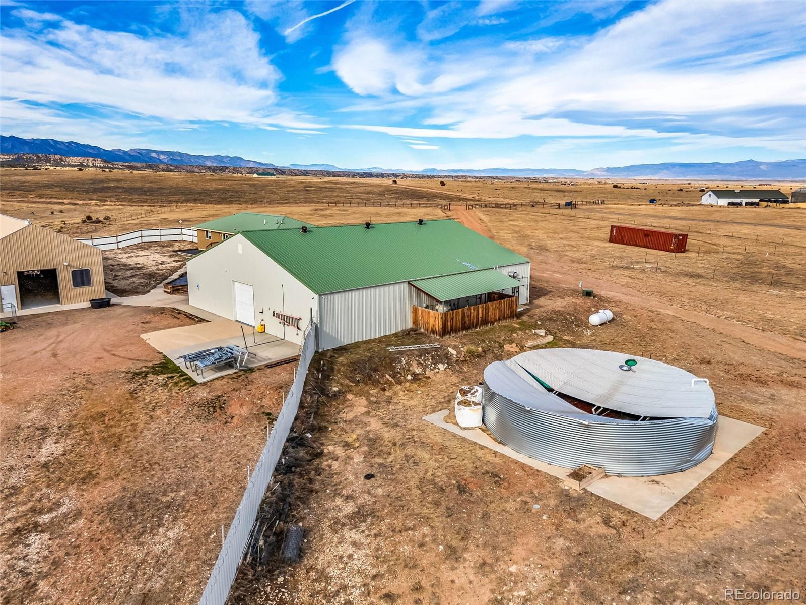 MLS Image #26 for 1840  pope valley ranch road,pueblo, Colorado