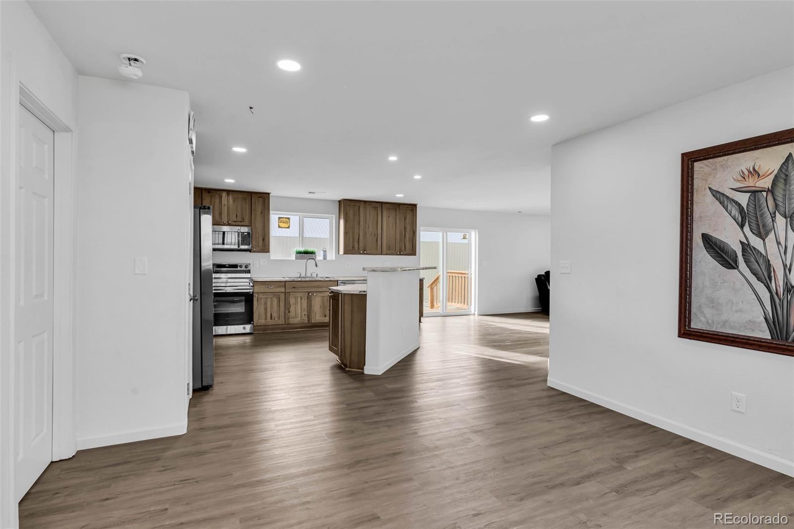 MLS Image #3 for 1840  pope valley ranch road,pueblo, Colorado