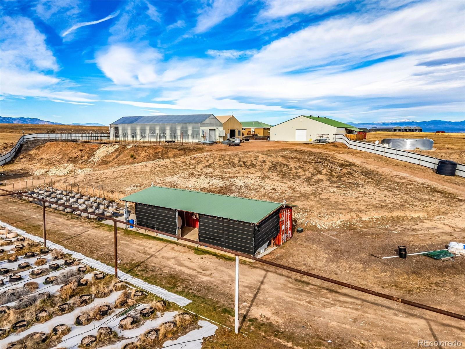 MLS Image #36 for 1840  pope valley ranch road,pueblo, Colorado