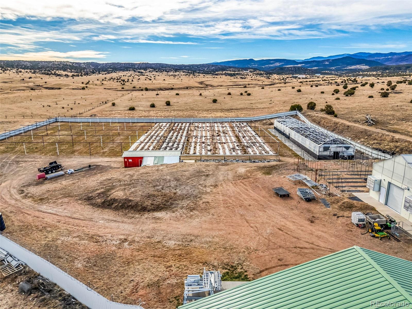 MLS Image #40 for 1840  pope valley ranch road,pueblo, Colorado