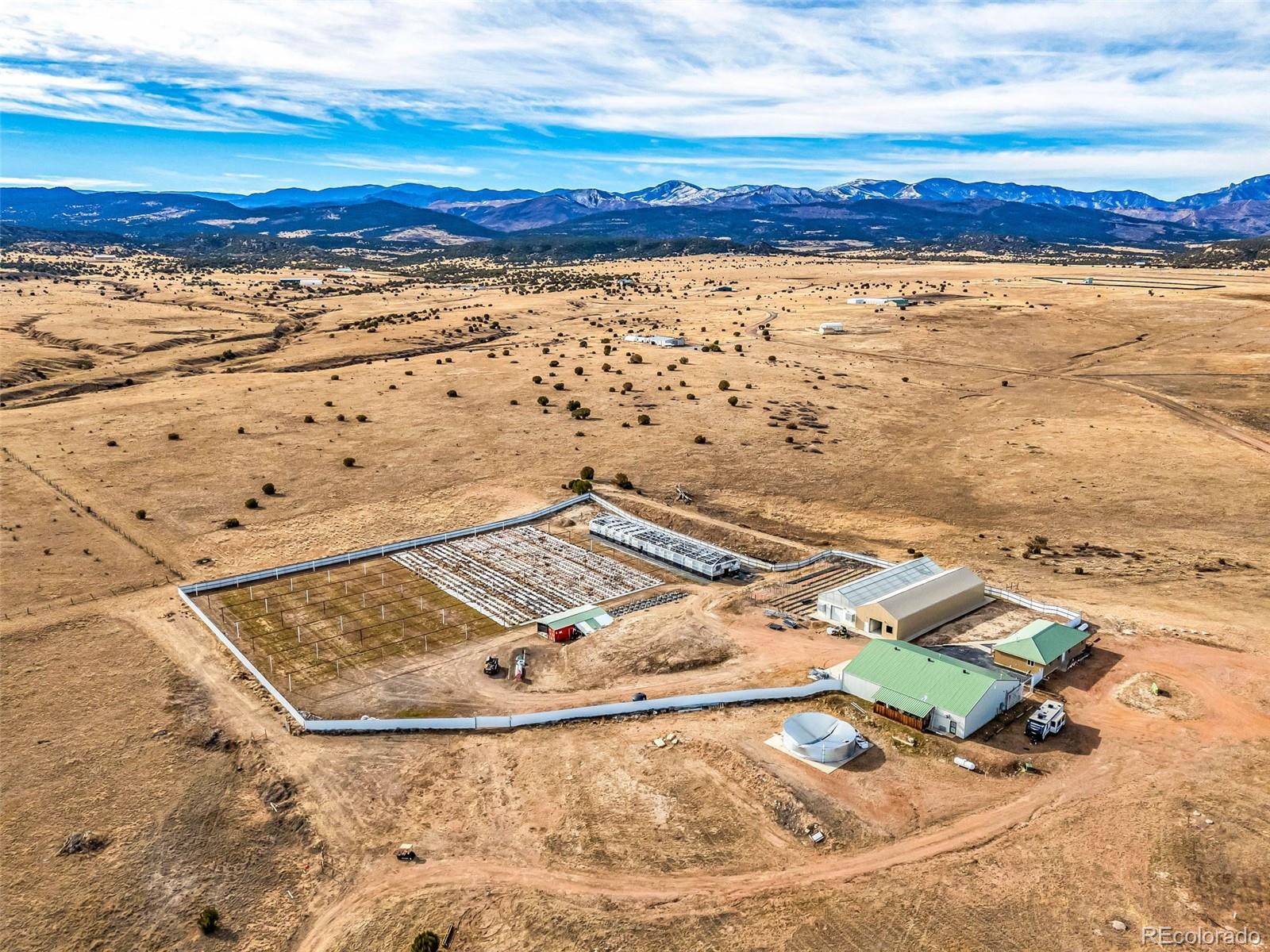 MLS Image #43 for 1840  pope valley ranch road,pueblo, Colorado