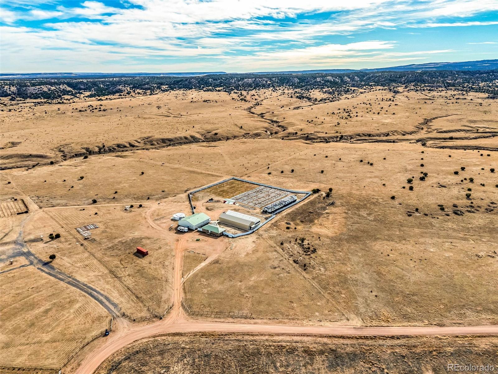 MLS Image #44 for 1840  pope valley ranch road,pueblo, Colorado