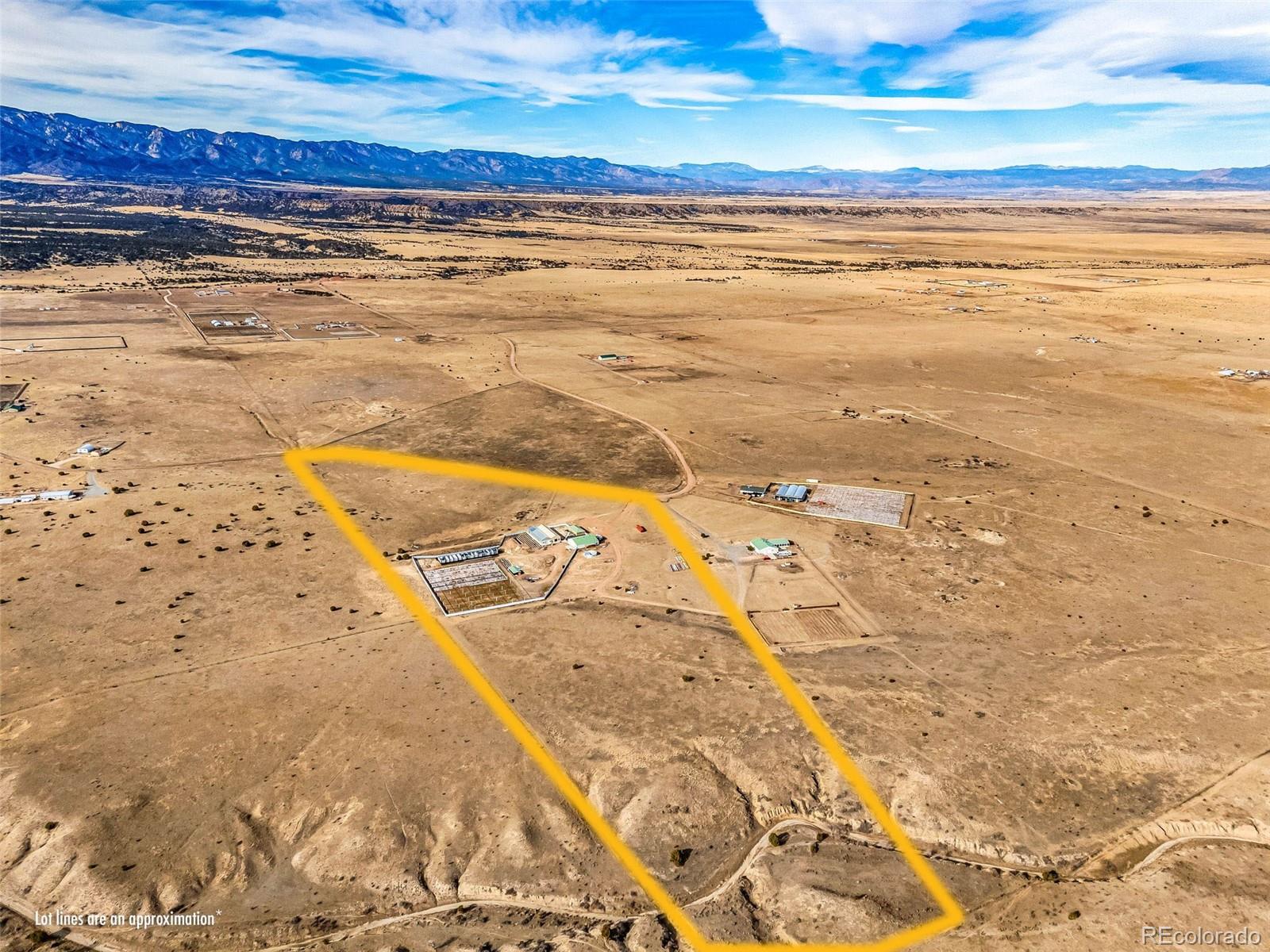 MLS Image #46 for 1840  pope valley ranch road,pueblo, Colorado