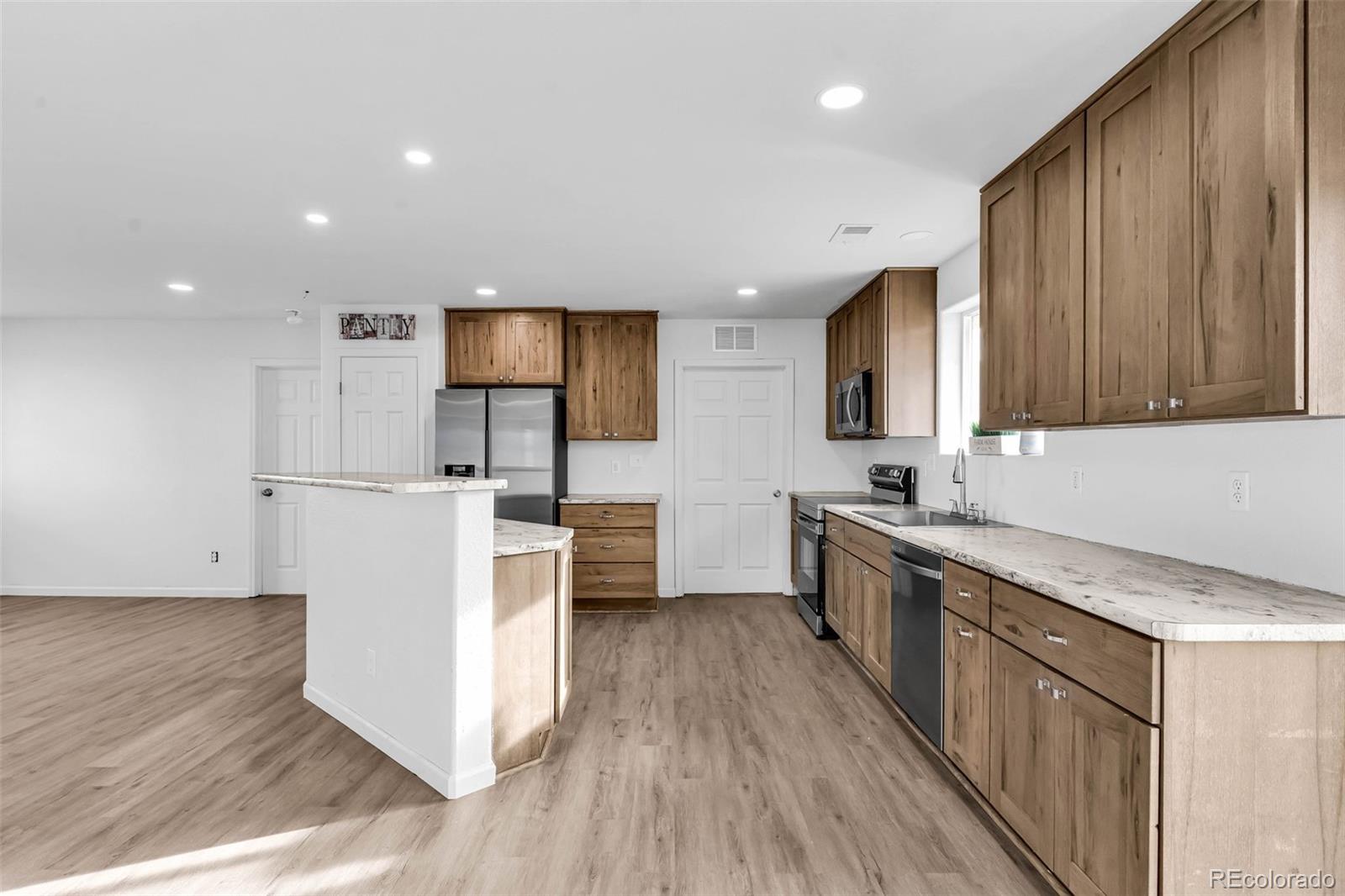 MLS Image #5 for 1840  pope valley ranch road,pueblo, Colorado