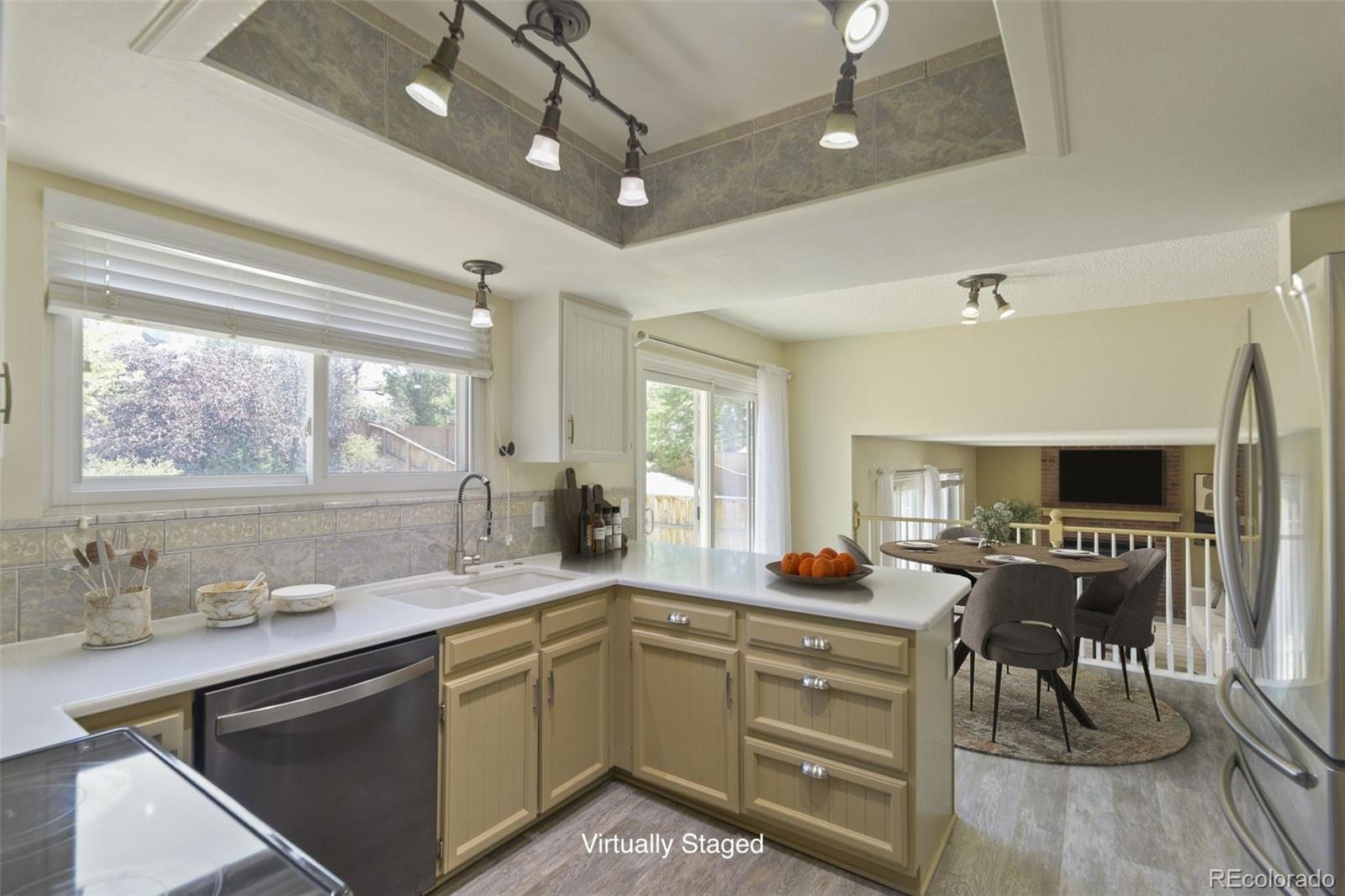 MLS Image #10 for 8454  tanglewood street,littleton, Colorado