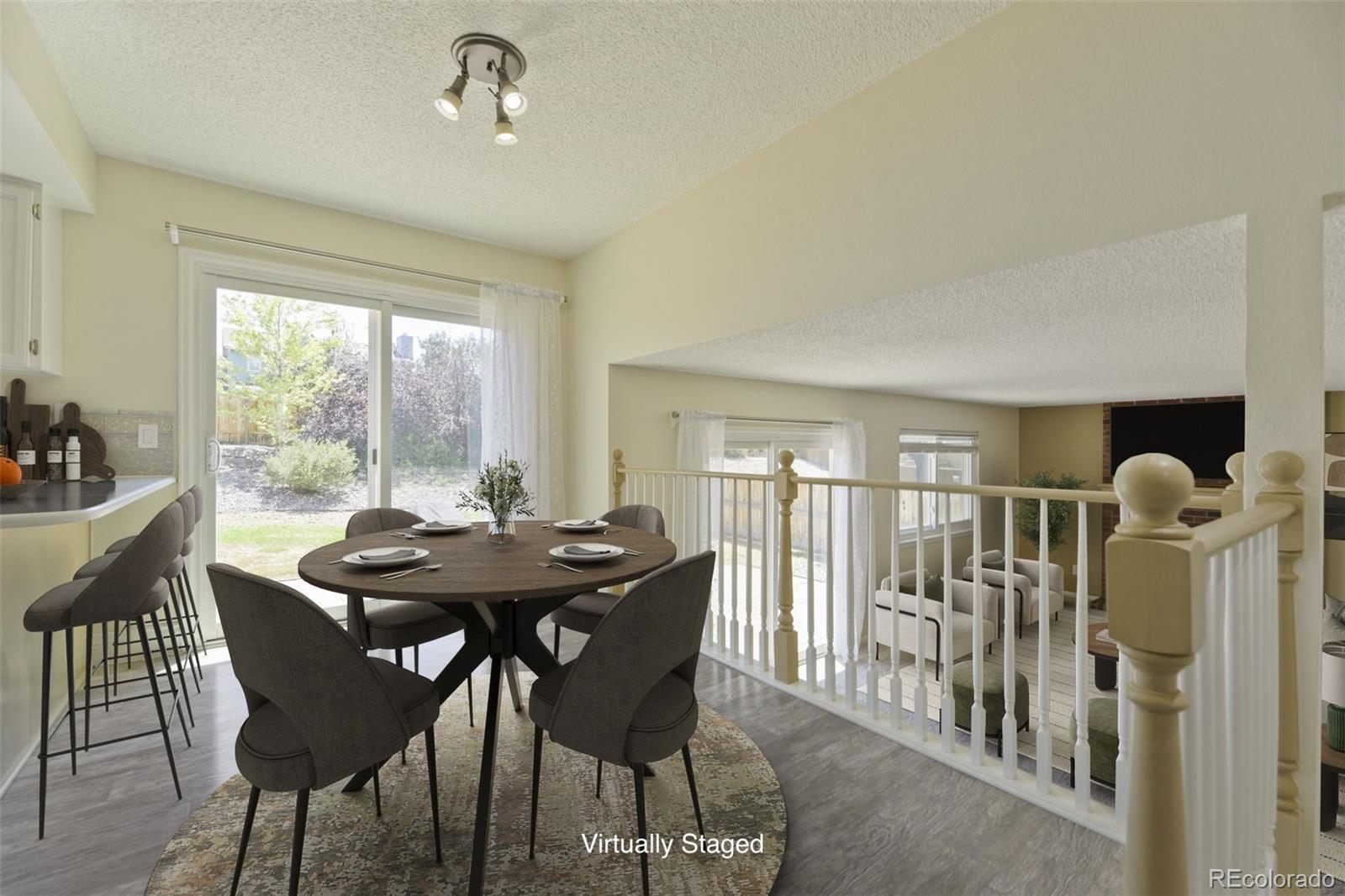 MLS Image #14 for 8454  tanglewood street,littleton, Colorado