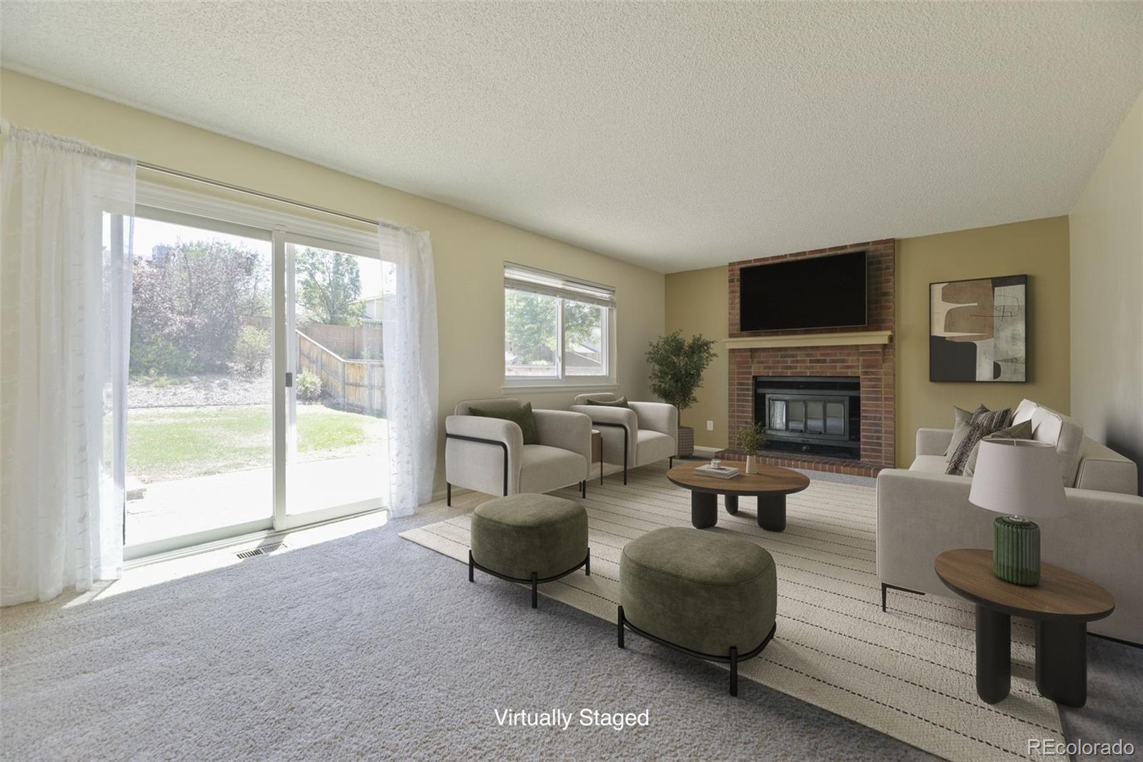 MLS Image #16 for 8454  tanglewood street,littleton, Colorado