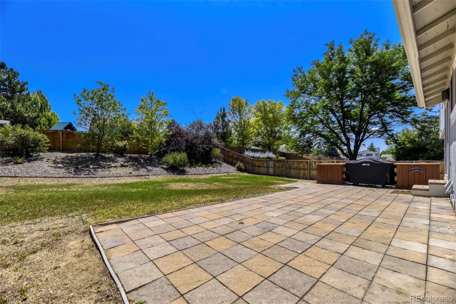 MLS Image #25 for 8454  tanglewood street,littleton, Colorado