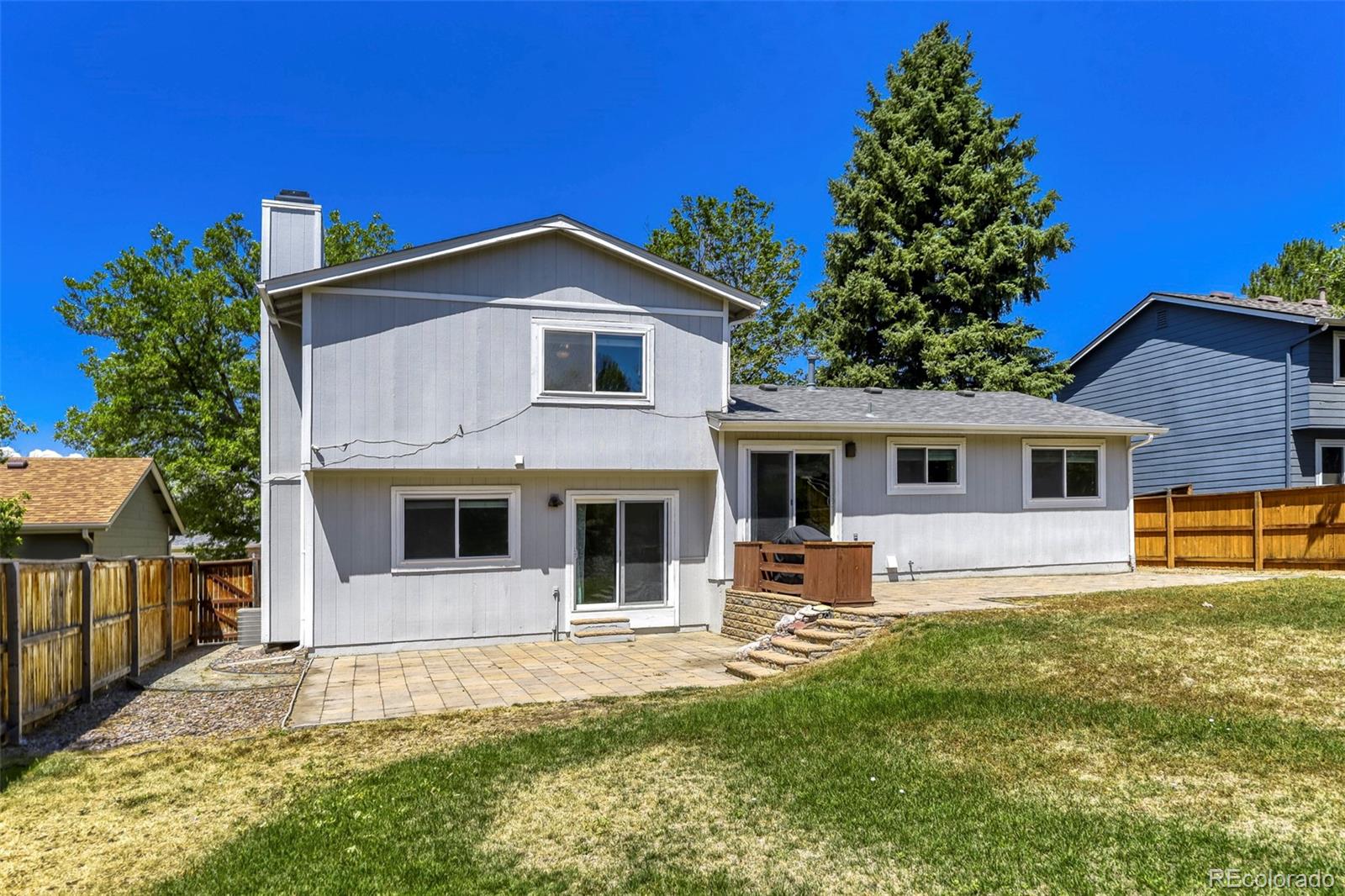 MLS Image #26 for 8454  tanglewood street,littleton, Colorado