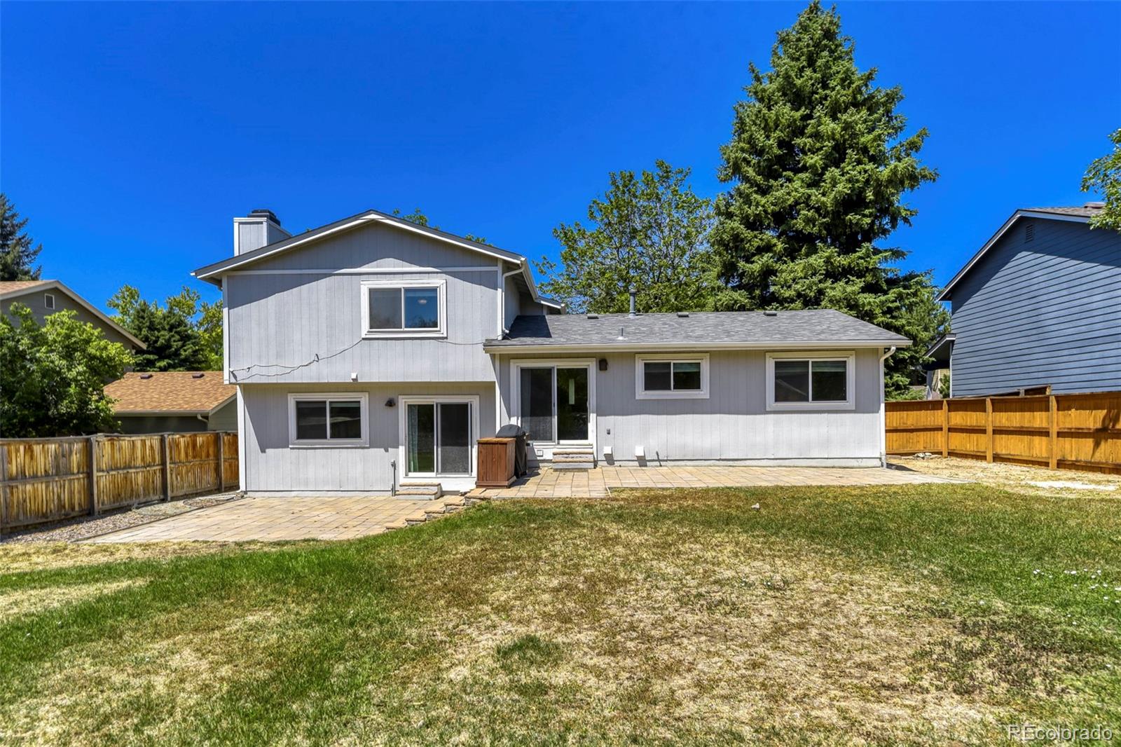 MLS Image #33 for 8454  tanglewood street,littleton, Colorado