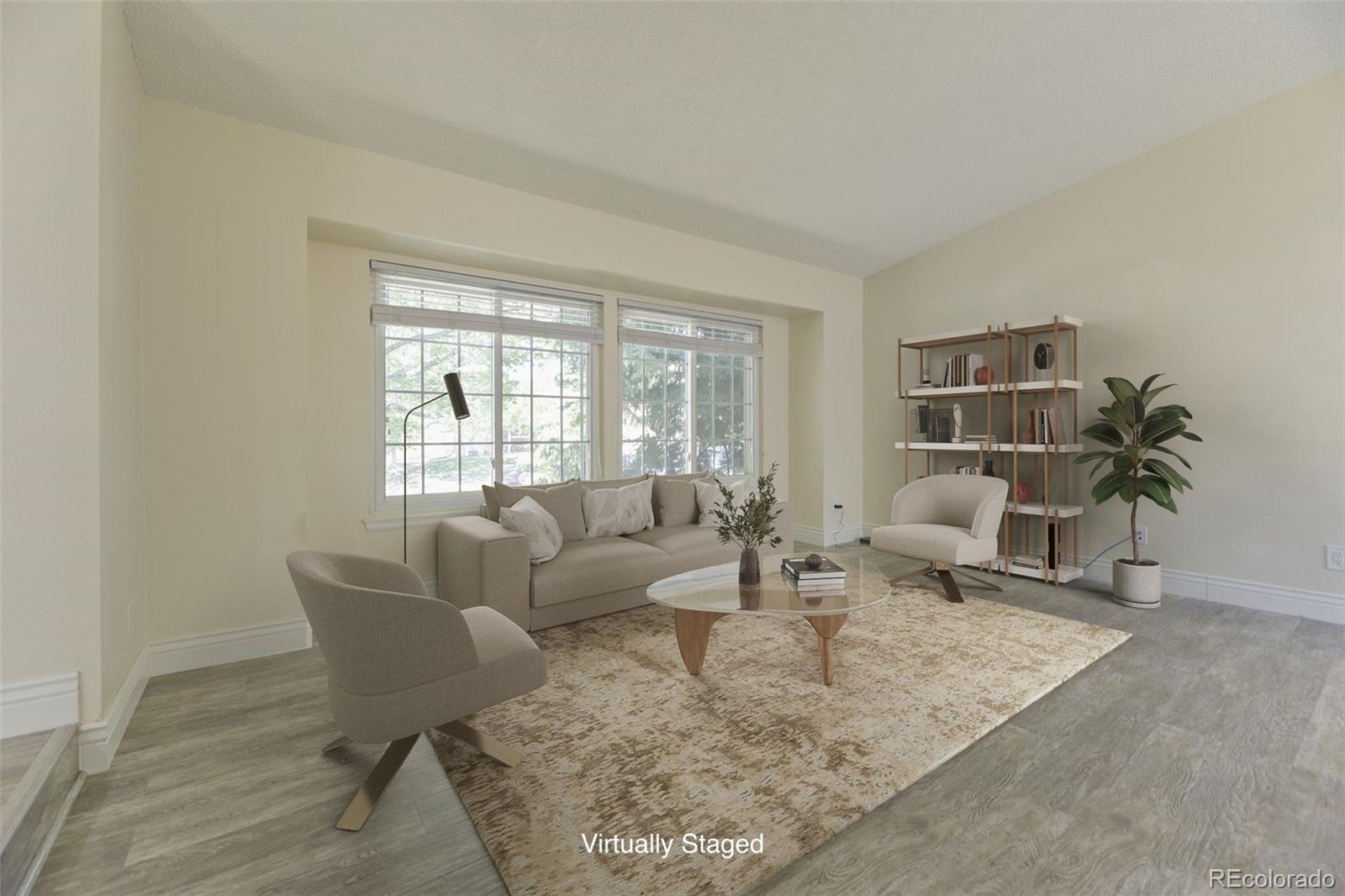 MLS Image #5 for 8454  tanglewood street,littleton, Colorado