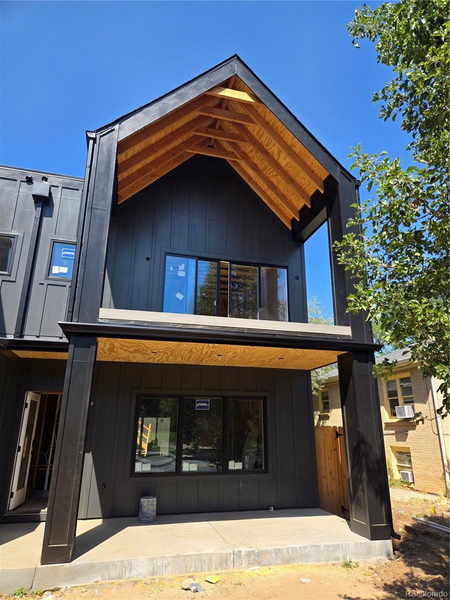 MLS Image #2 for 2135 s high street,denver, Colorado