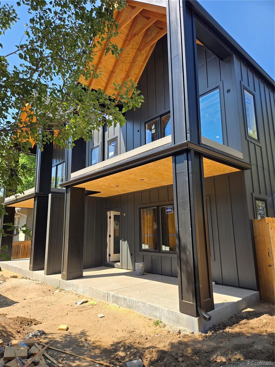 MLS Image #3 for 2135 s high street,denver, Colorado