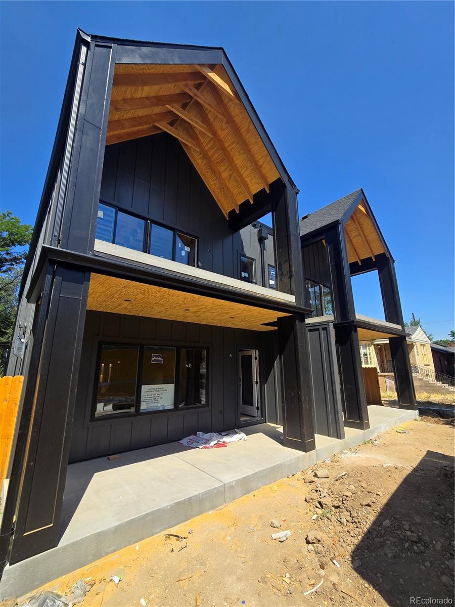 MLS Image #4 for 2135 s high street,denver, Colorado
