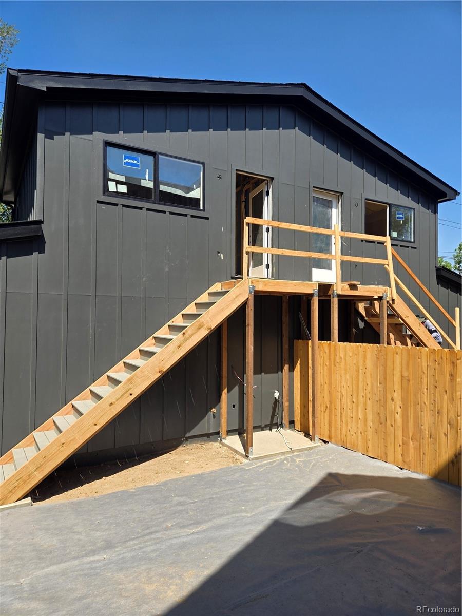 MLS Image #5 for 2135 s high street,denver, Colorado