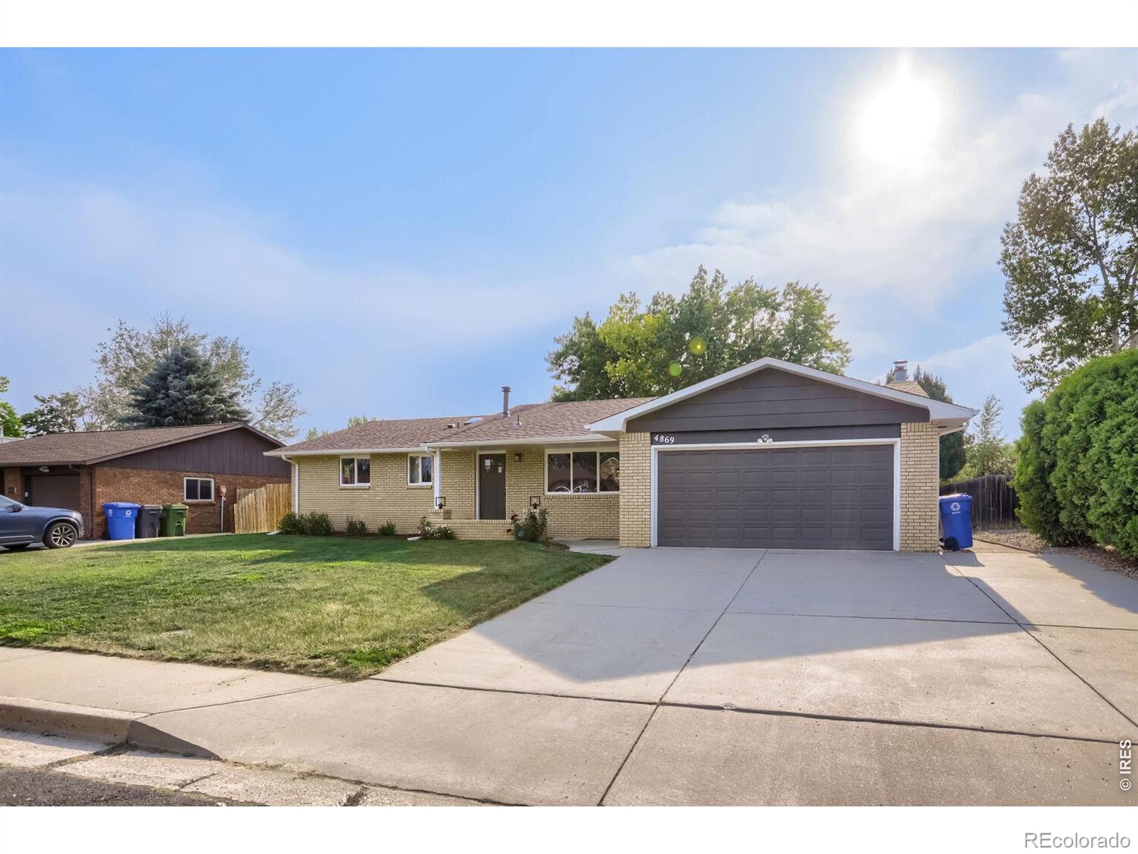 MLS Image #0 for 4869 n roosevelt avenue,loveland, Colorado