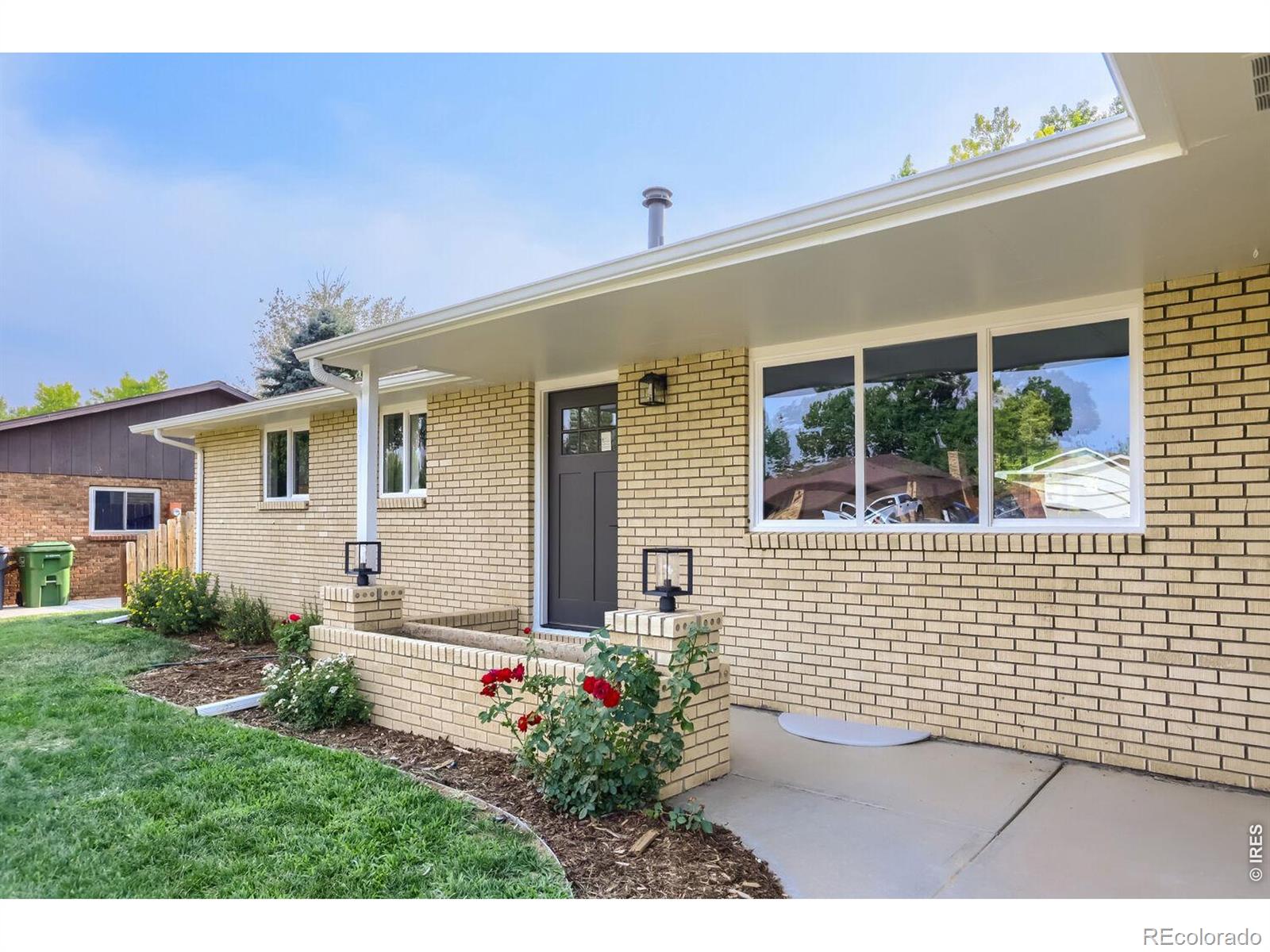 MLS Image #2 for 4869 n roosevelt avenue,loveland, Colorado