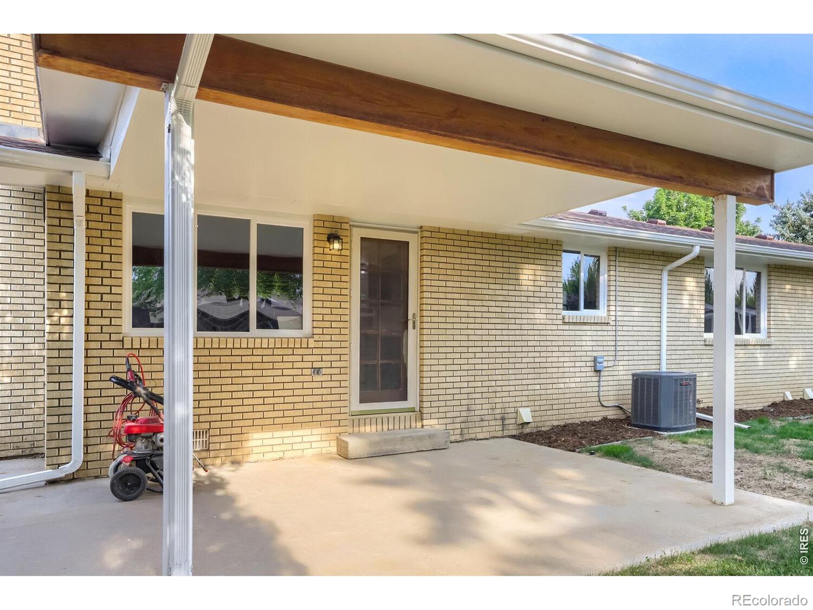 MLS Image #27 for 4869 n roosevelt avenue,loveland, Colorado