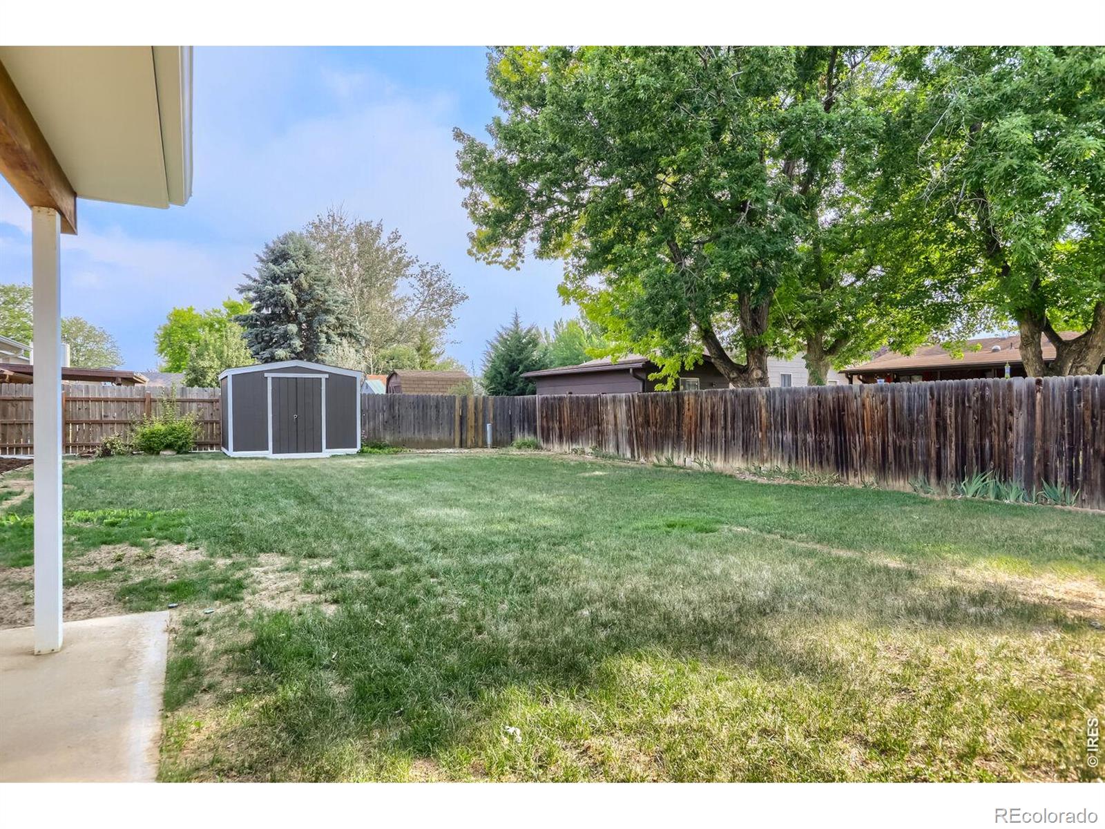 MLS Image #28 for 4869 n roosevelt avenue,loveland, Colorado