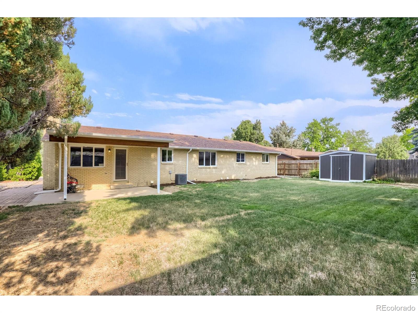 MLS Image #29 for 4869 n roosevelt avenue,loveland, Colorado