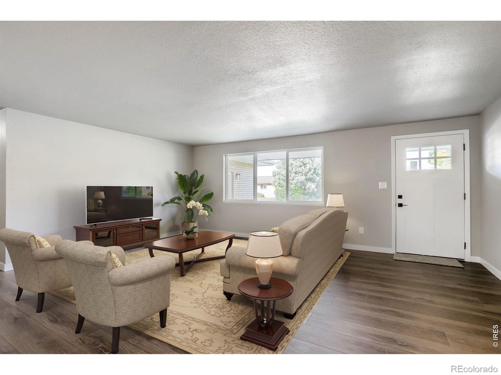 MLS Image #3 for 4869 n roosevelt avenue,loveland, Colorado