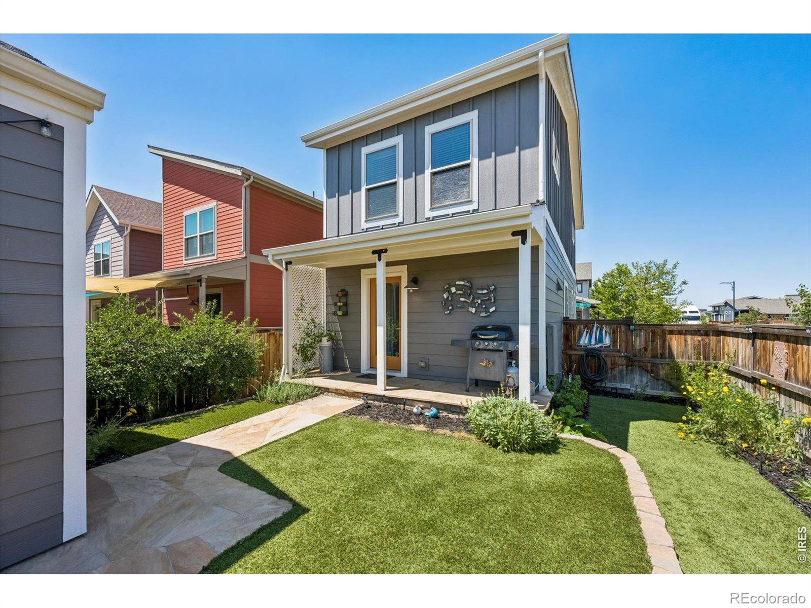 MLS Image #17 for 9340 e 58th avenue,denver, Colorado