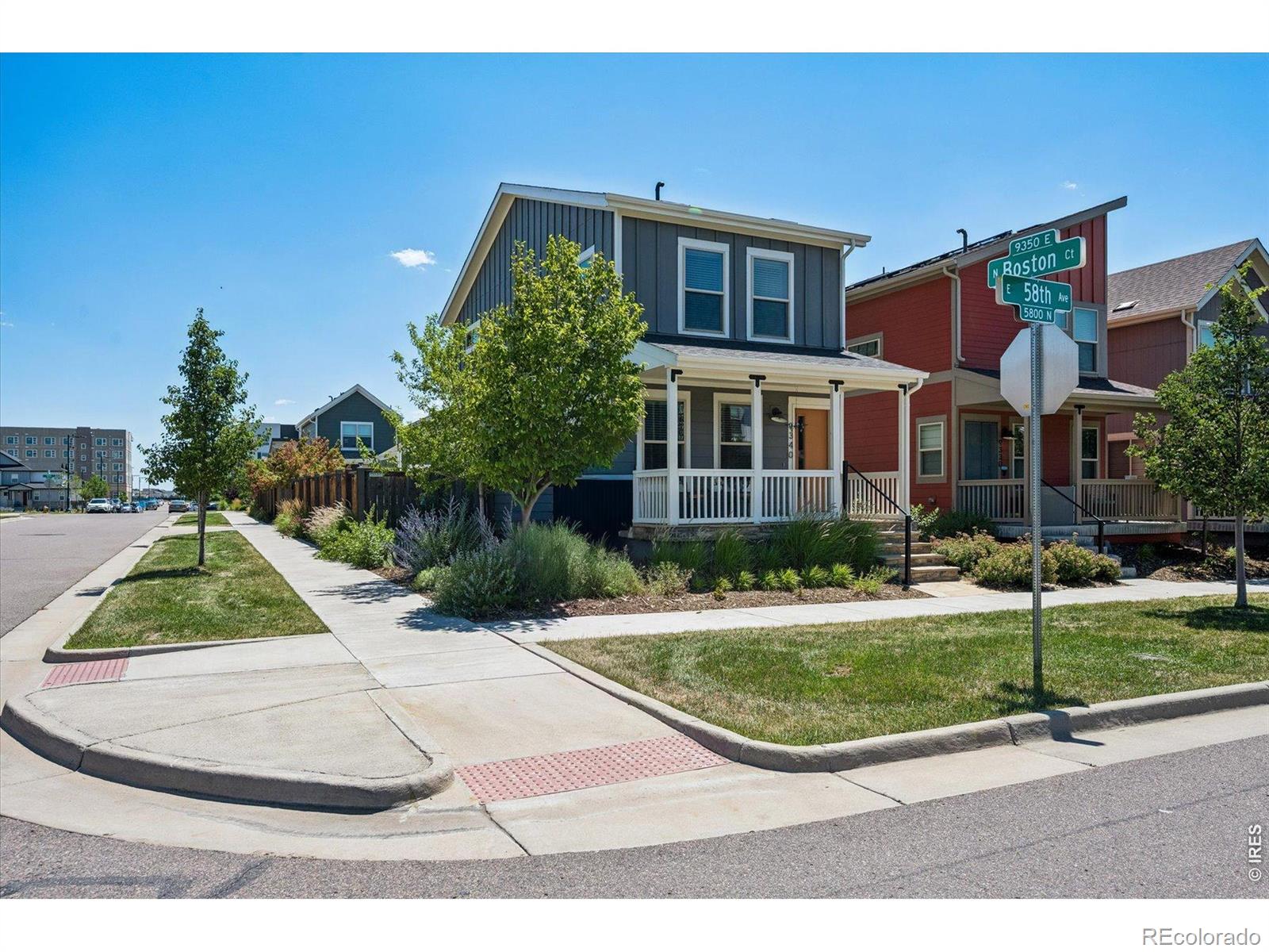 MLS Image #2 for 9340 e 58th avenue,denver, Colorado
