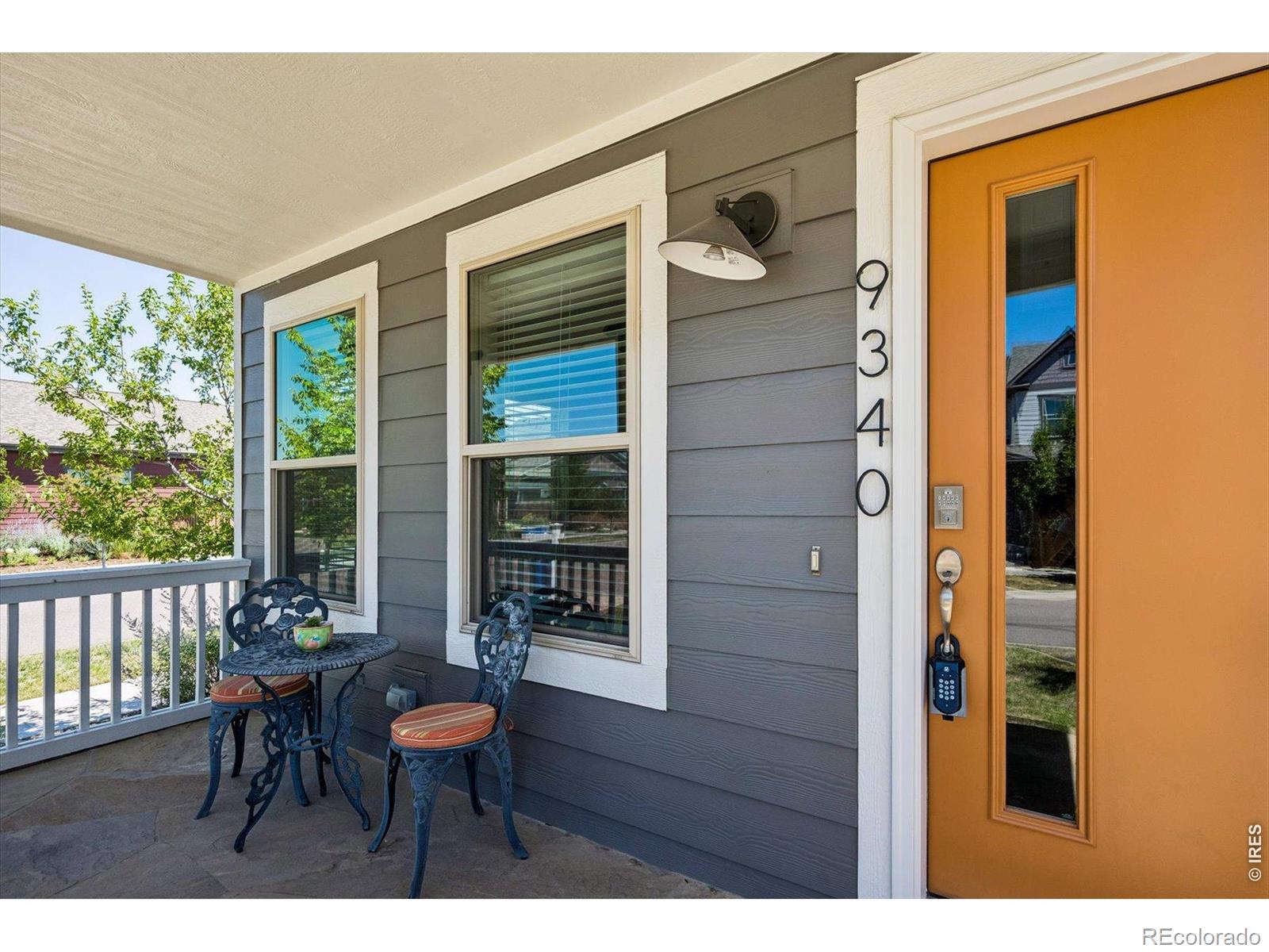MLS Image #3 for 9340 e 58th avenue,denver, Colorado