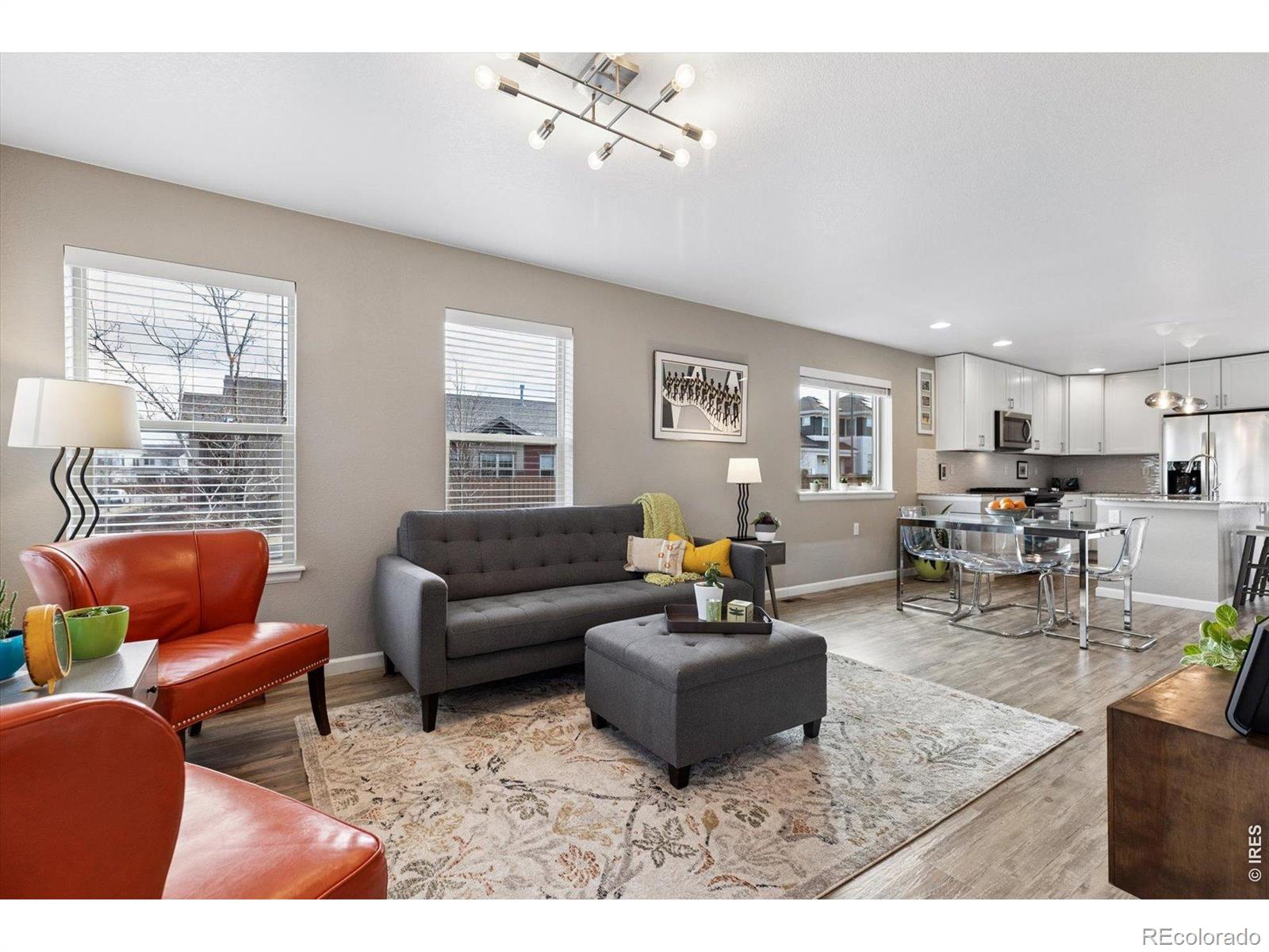 MLS Image #4 for 9340 e 58th avenue,denver, Colorado