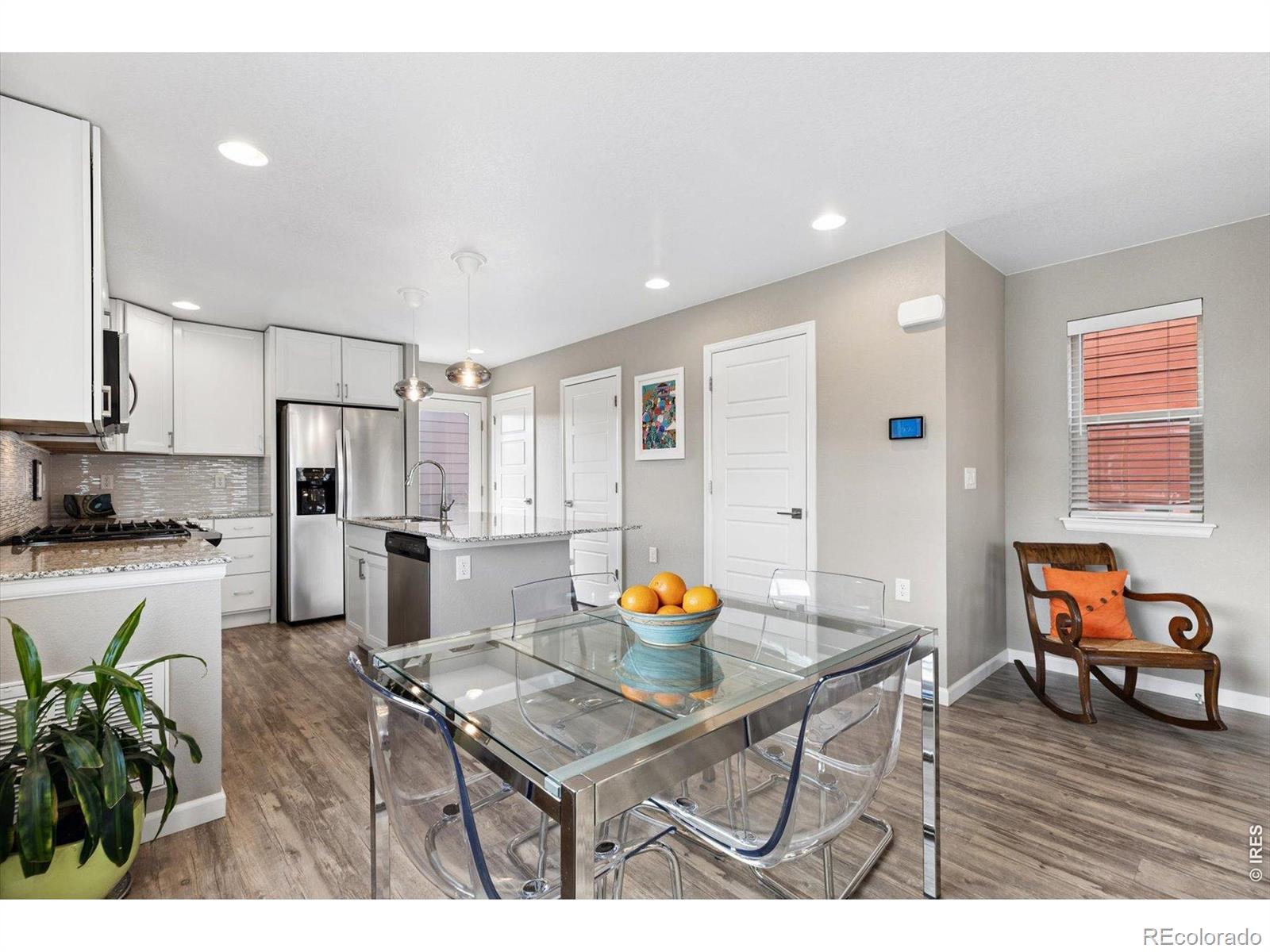 MLS Image #5 for 9340 e 58th avenue,denver, Colorado