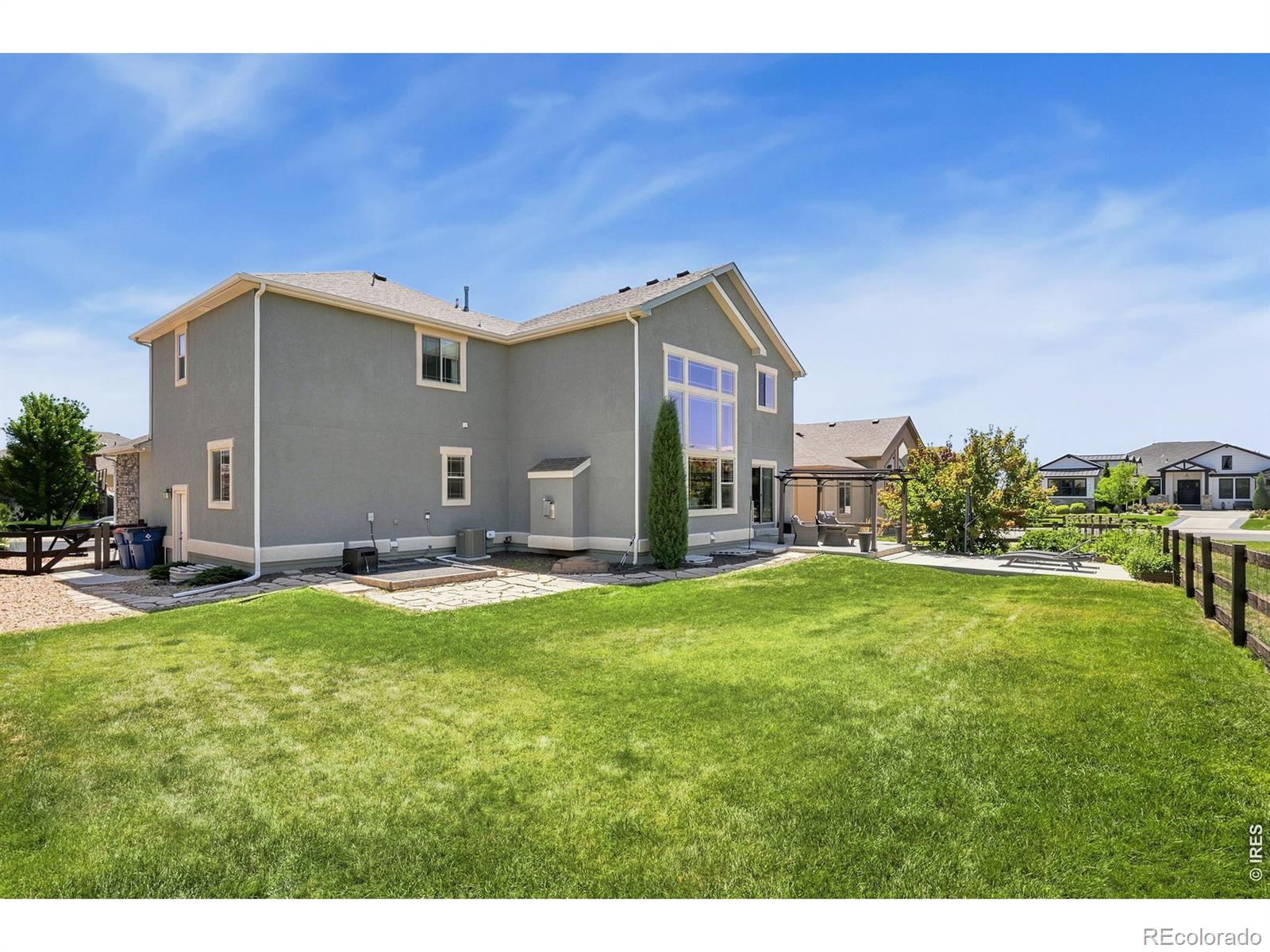 MLS Image #36 for 4147  carroway seed drive,johnstown, Colorado