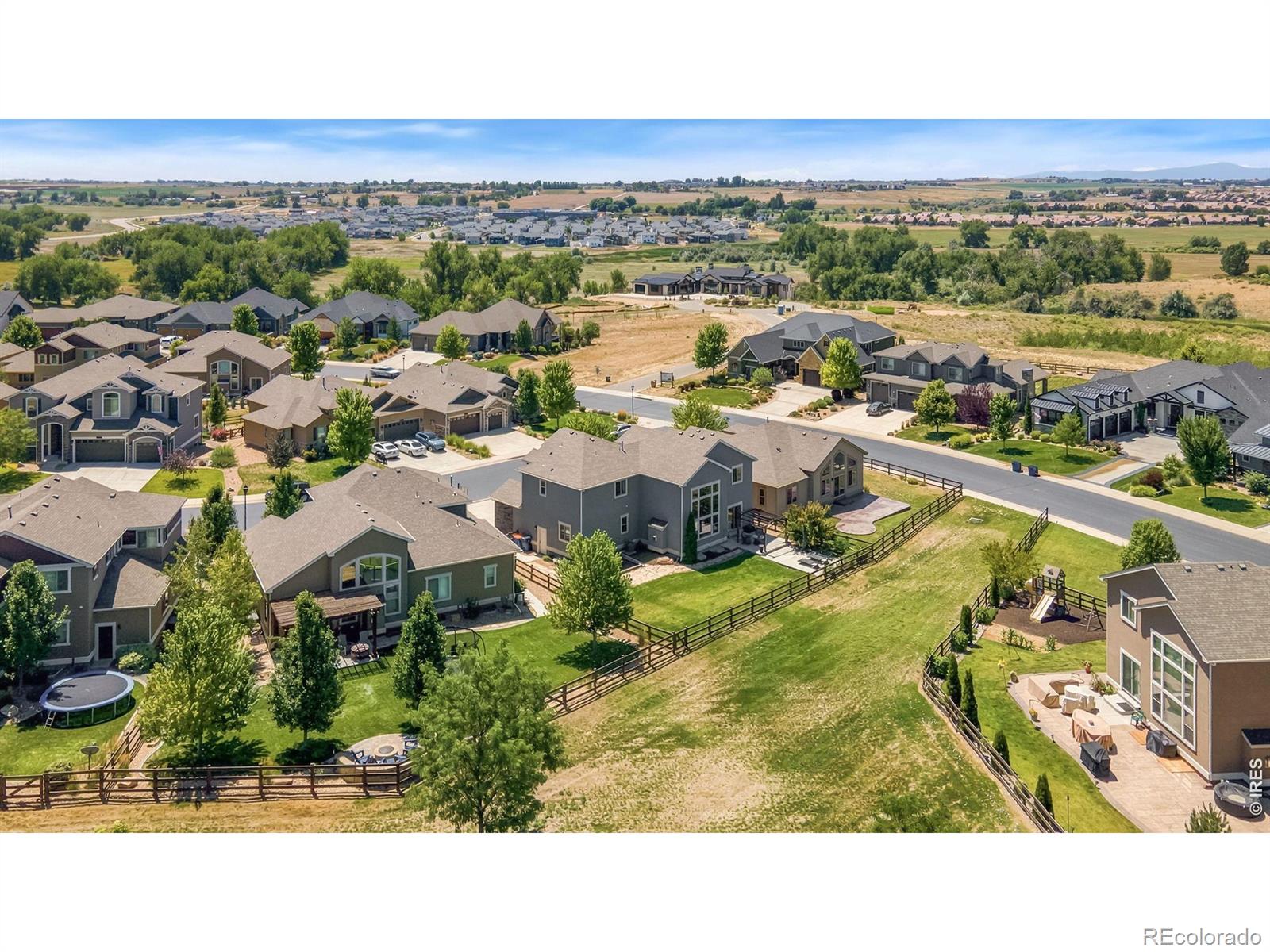 MLS Image #38 for 4147  carroway seed drive,johnstown, Colorado