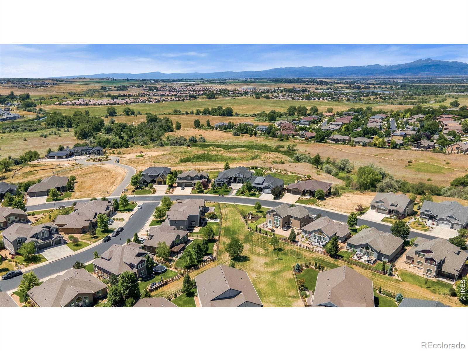 MLS Image #41 for 4147  carroway seed drive,johnstown, Colorado